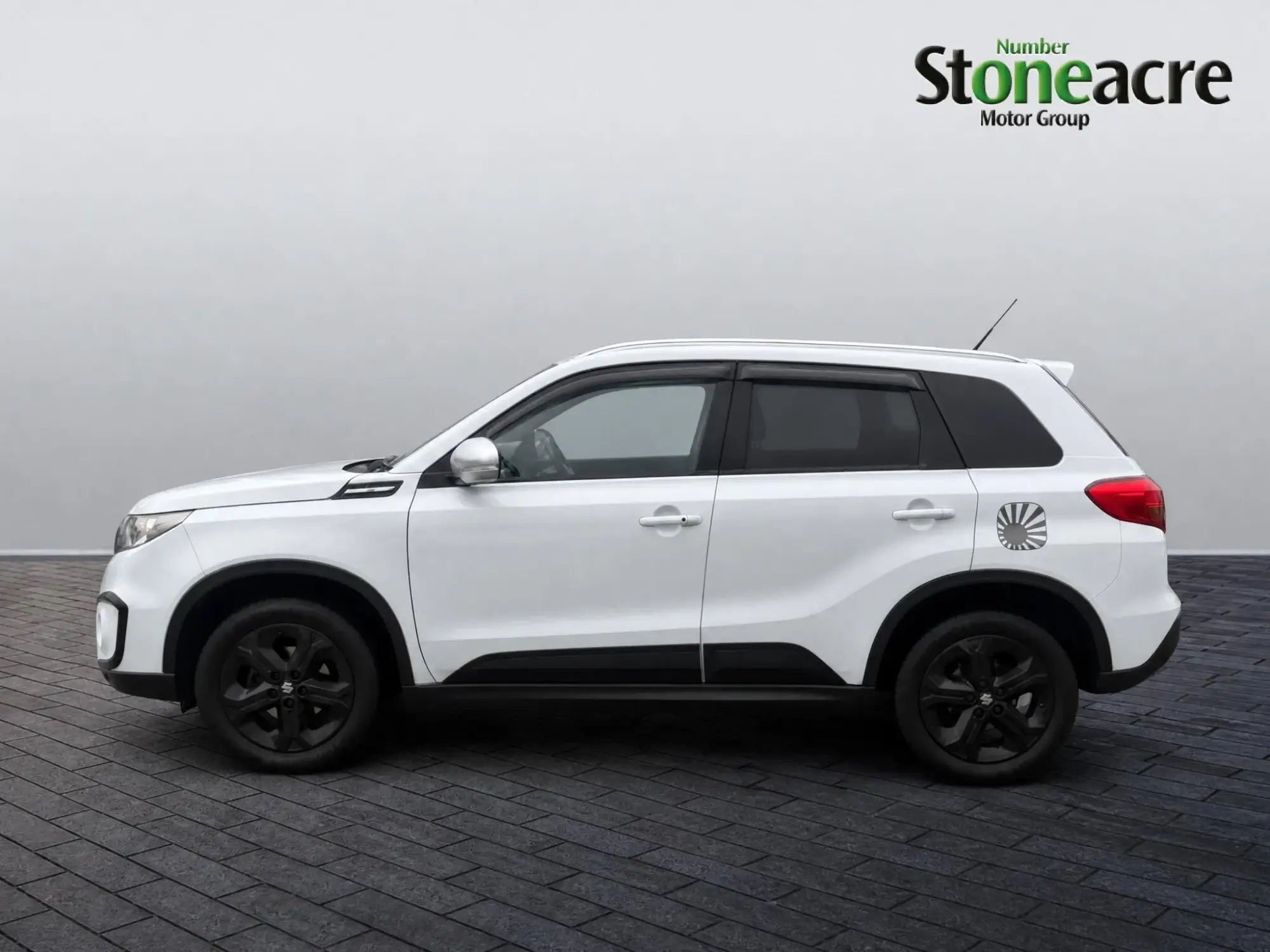 Suzuki Vitara Image 6 Suzuki Vitara Image 6