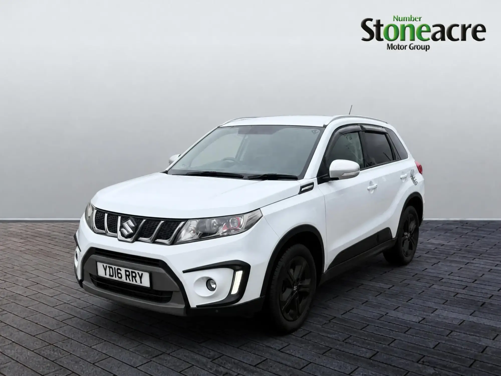 Suzuki Vitara Image 7 Suzuki Vitara Image 7