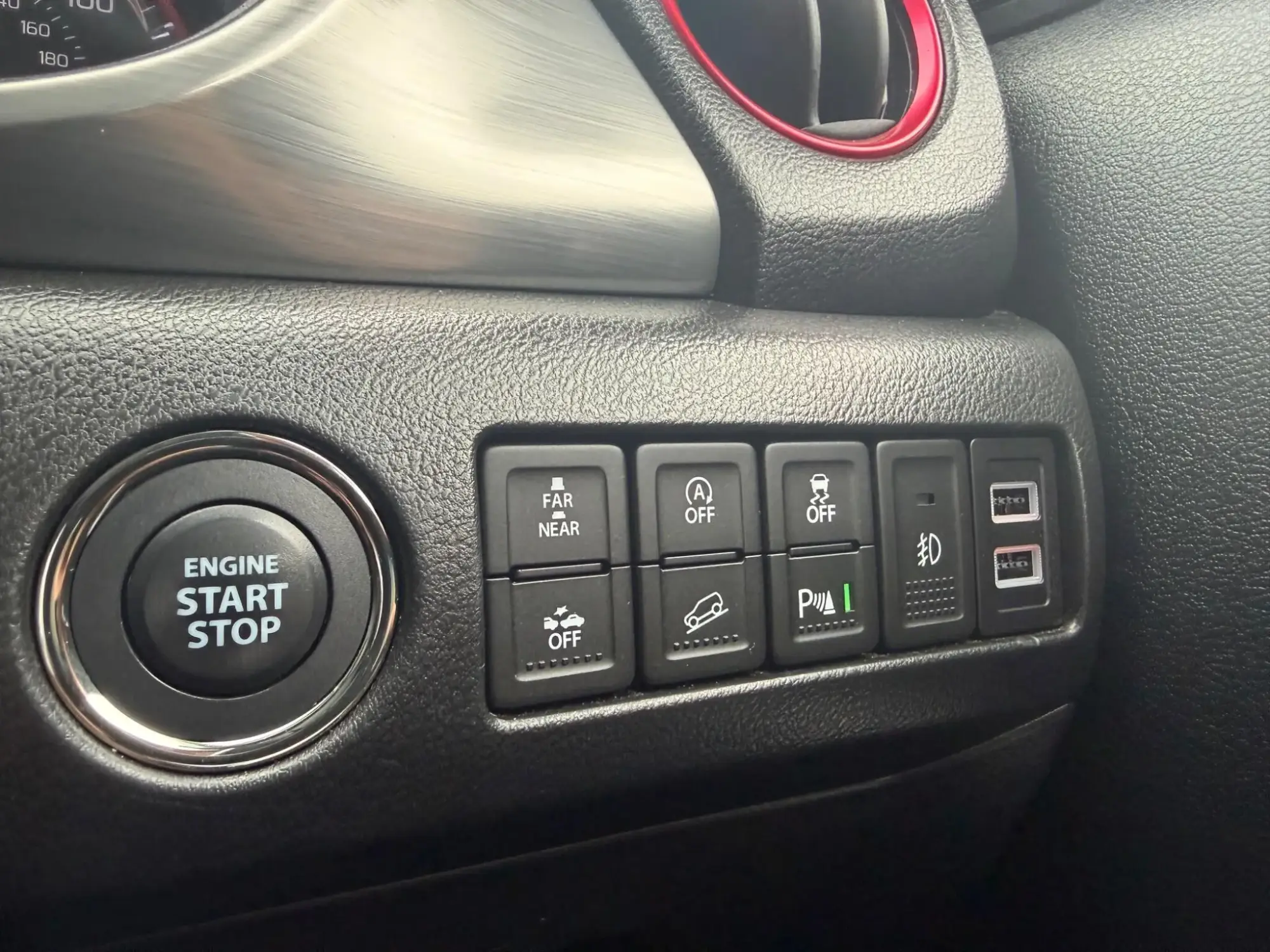 Suzuki Vitara Image 14 Suzuki Vitara Image 14