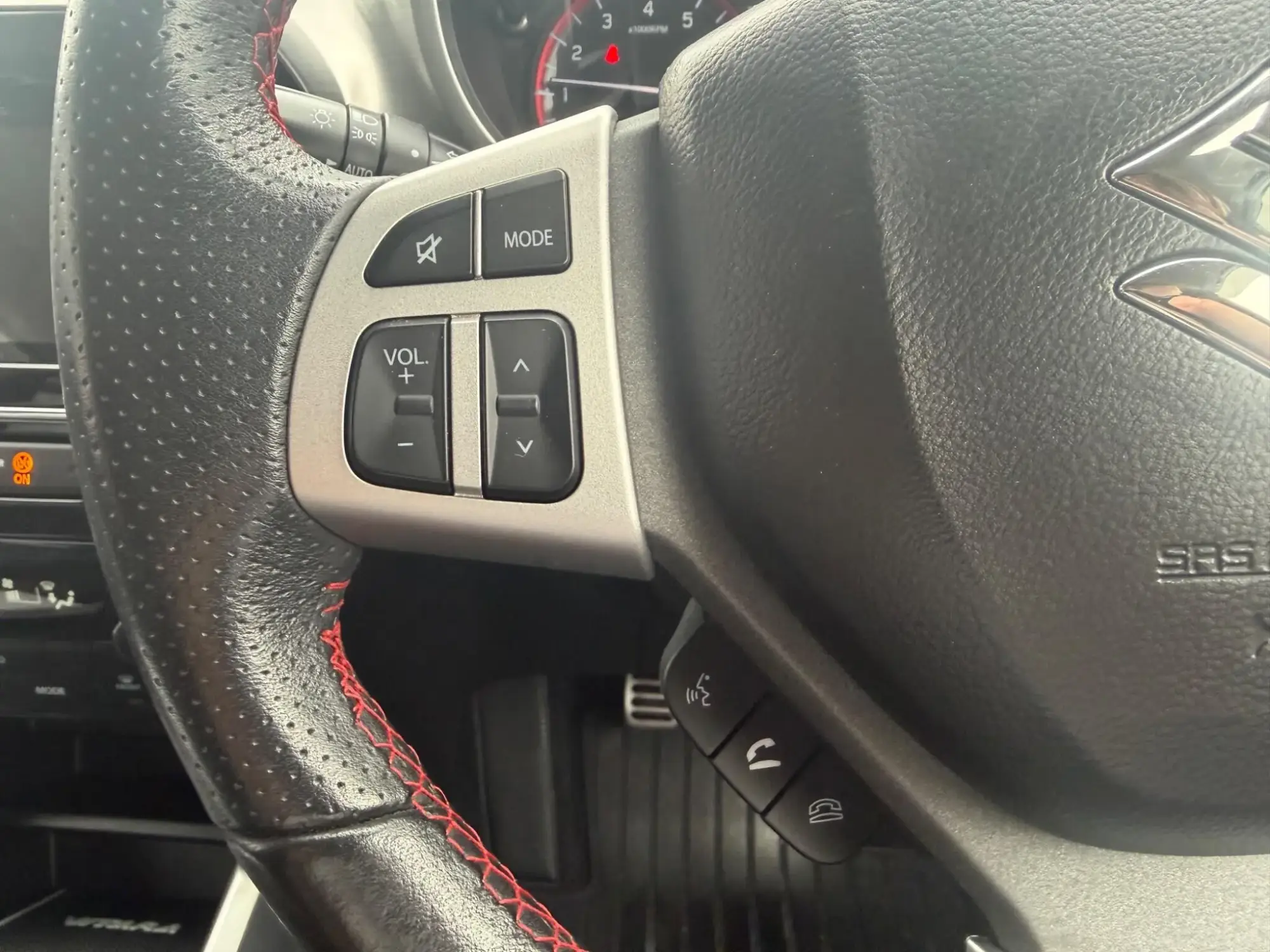 Suzuki Vitara Image 17 Suzuki Vitara Image 17
