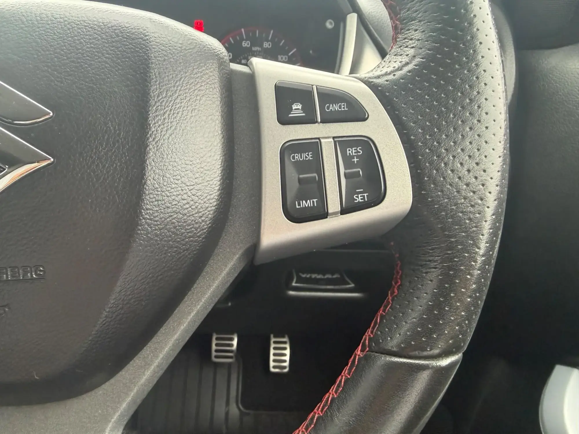 Suzuki Vitara Image 19 Suzuki Vitara Image 19