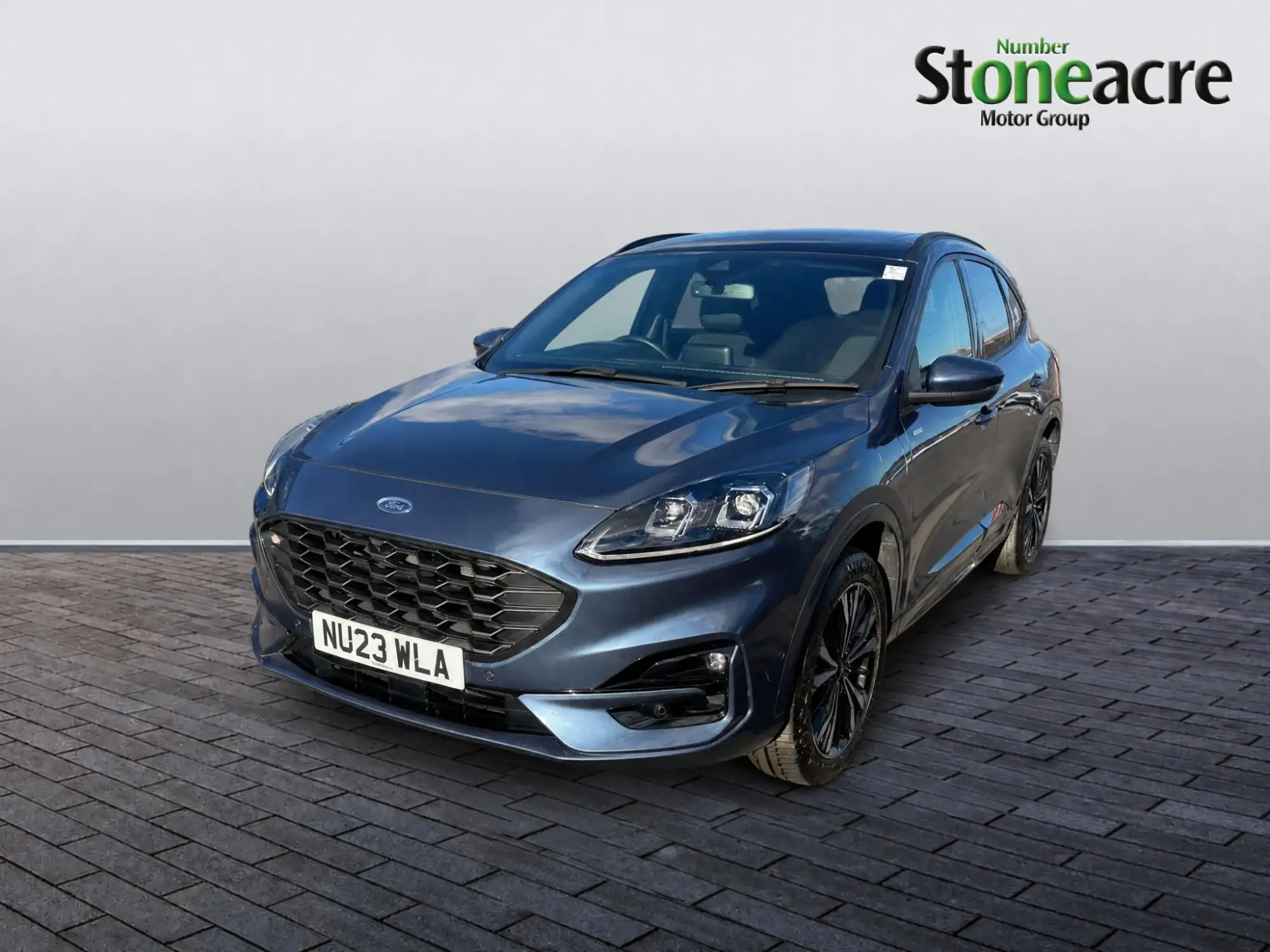 Ford Kuga Plug-In Hybrid Image 7 Ford Kuga Plug-In Hybrid Image 7