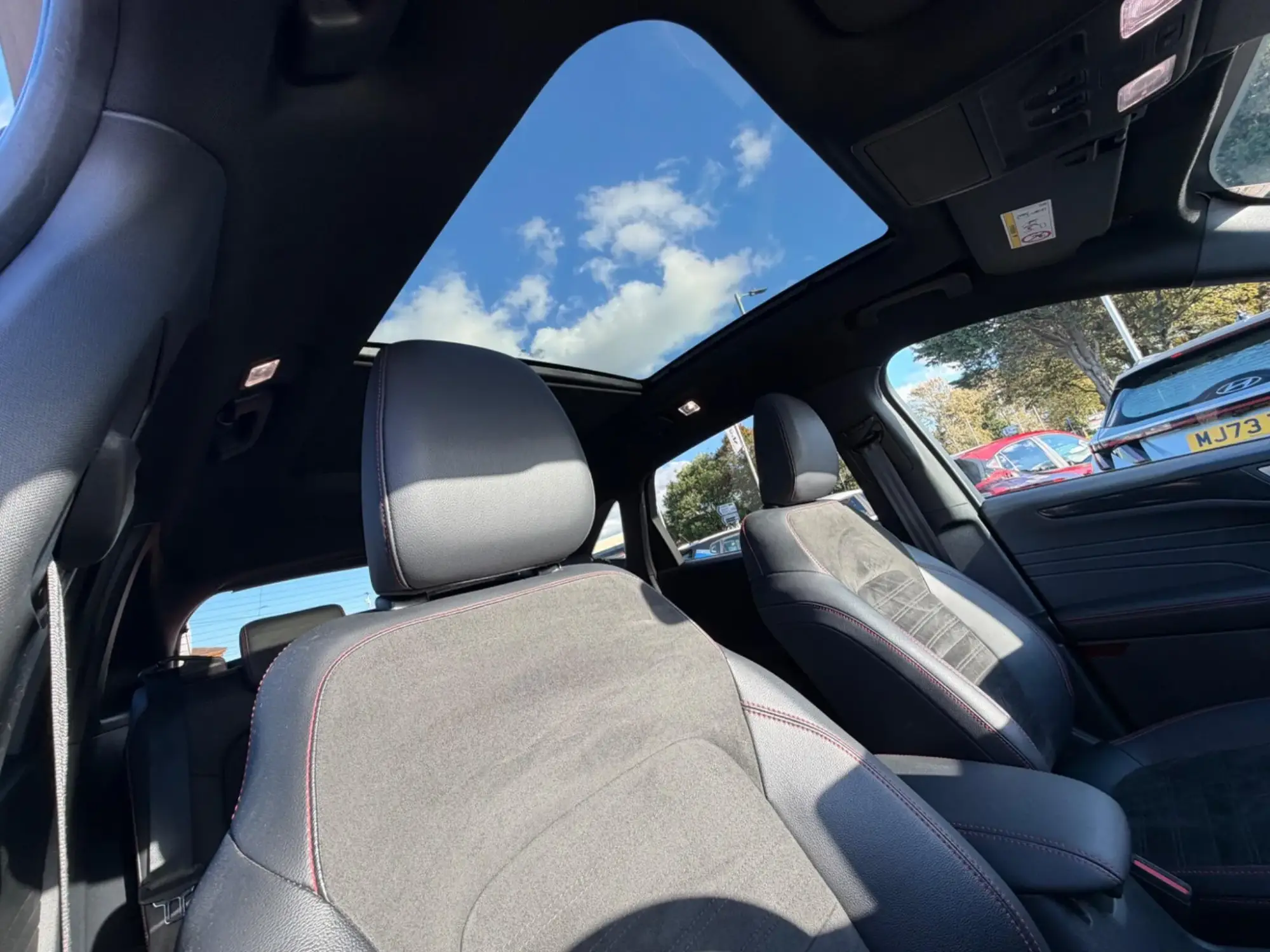 Ford Kuga Plug-In Hybrid Image 19 Ford Kuga Plug-In Hybrid Image 19