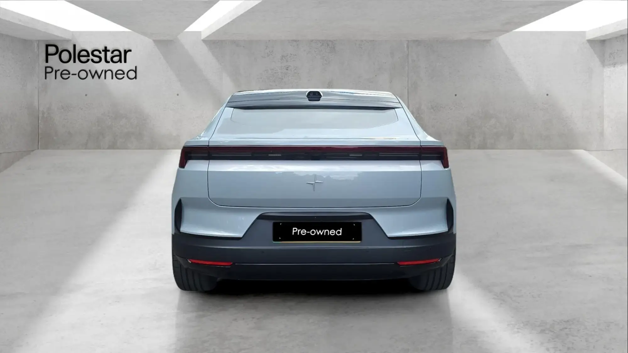 Polestar 4 Coupe Image 4 Polestar 4 Coupe Image 4