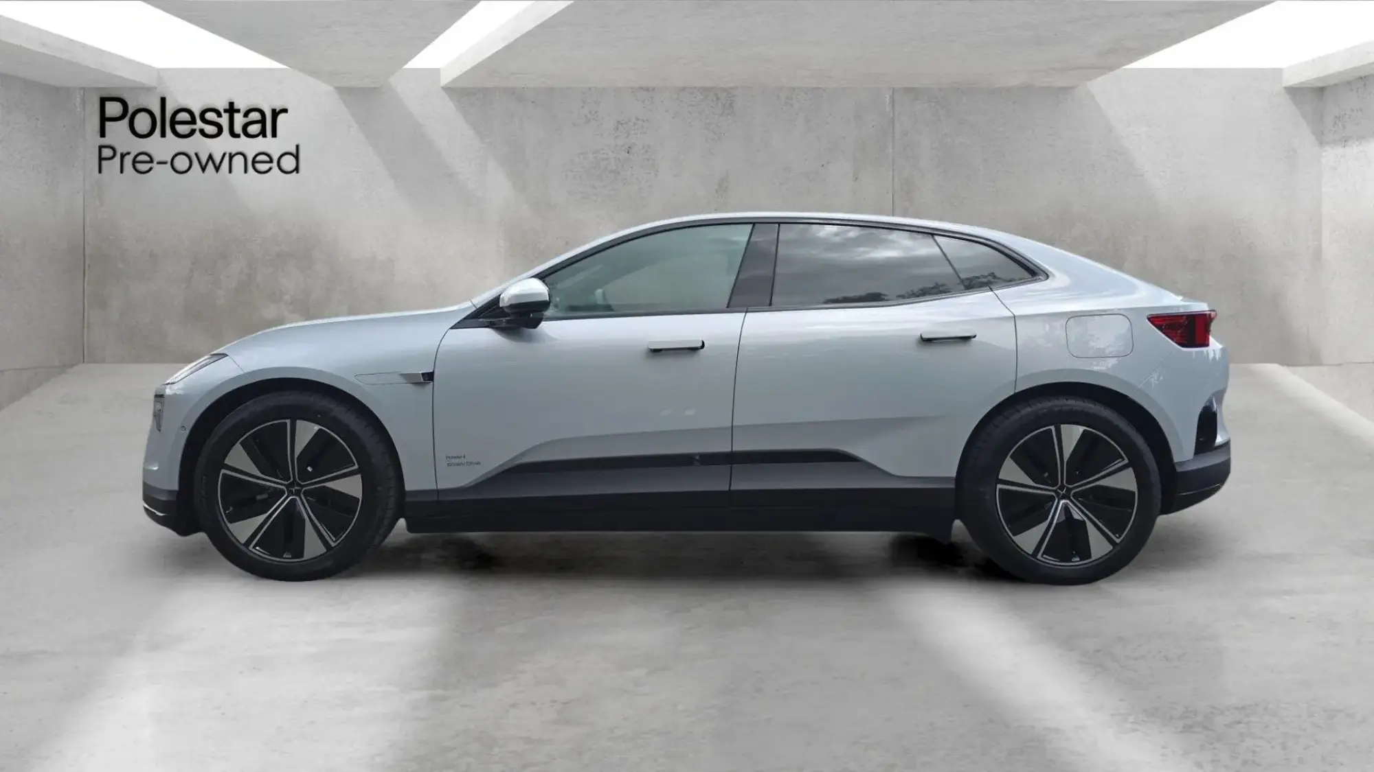Polestar 4 Coupe Image 6 Polestar 4 Coupe Image 6