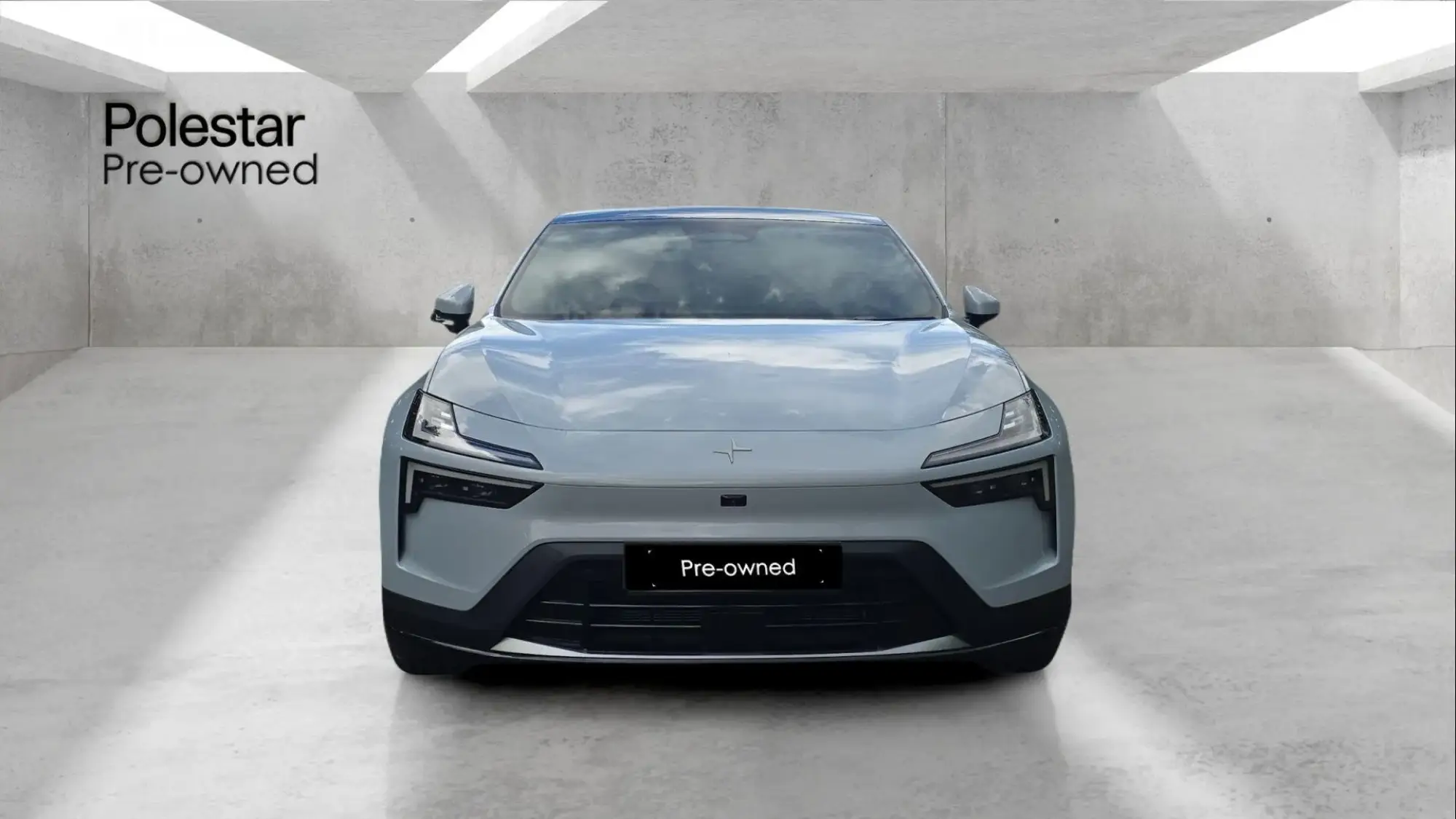 Polestar 4 Coupe Image 8 Polestar 4 Coupe Image 8