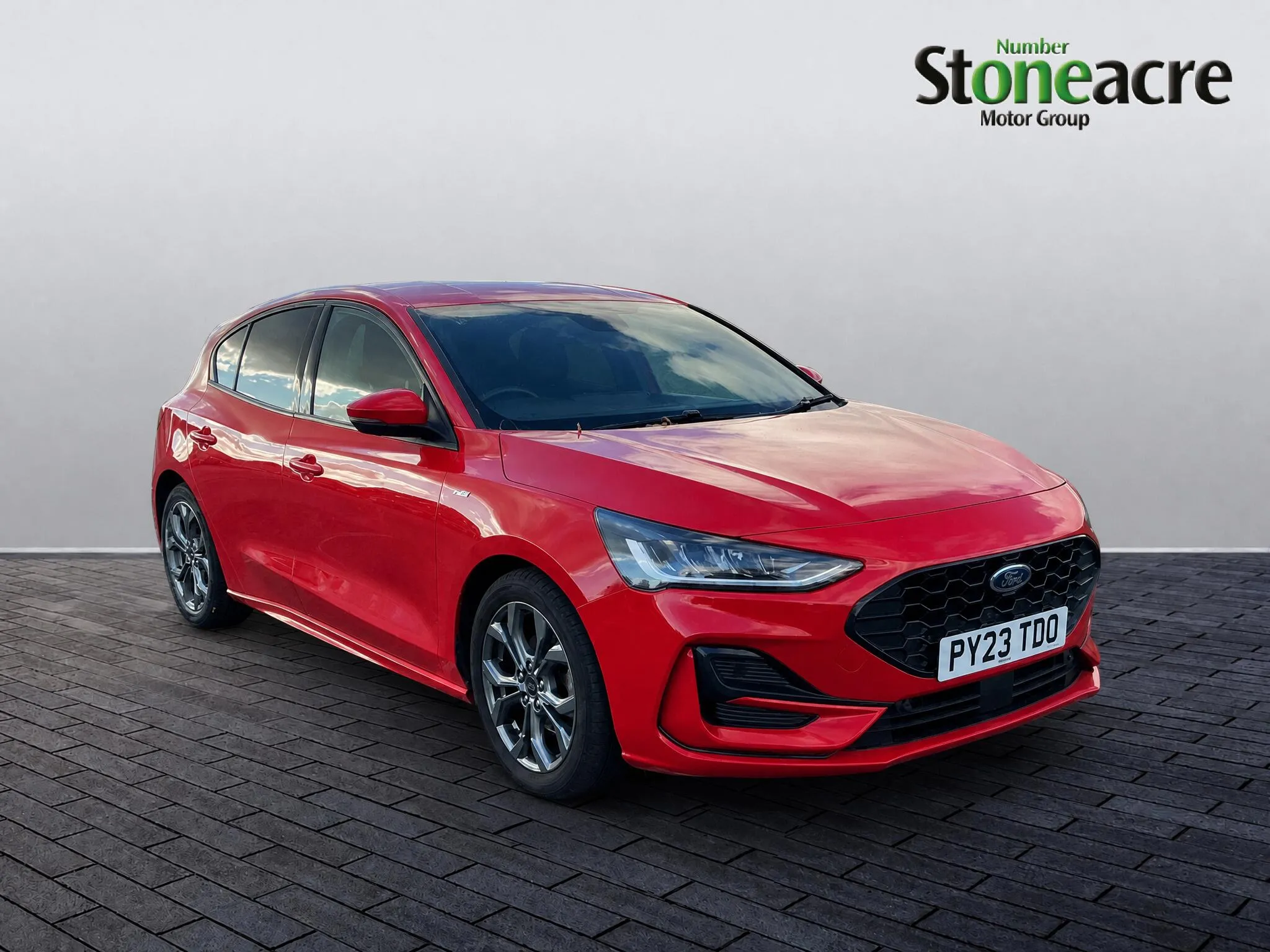 Ford Focus Ford Focus