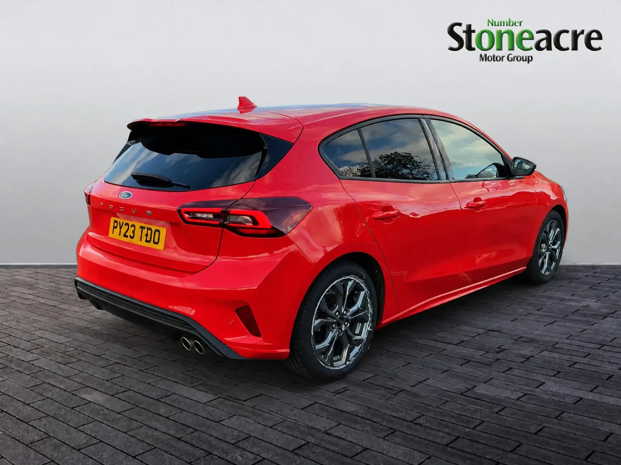 Ford Focus Image 2 Ford Focus Image 2