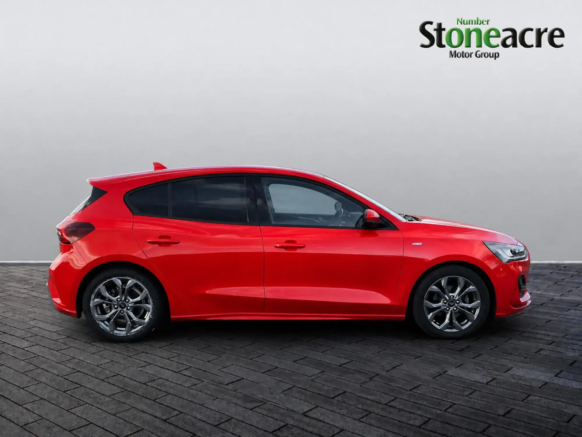 Ford Focus Image 7 Ford Focus Image 7