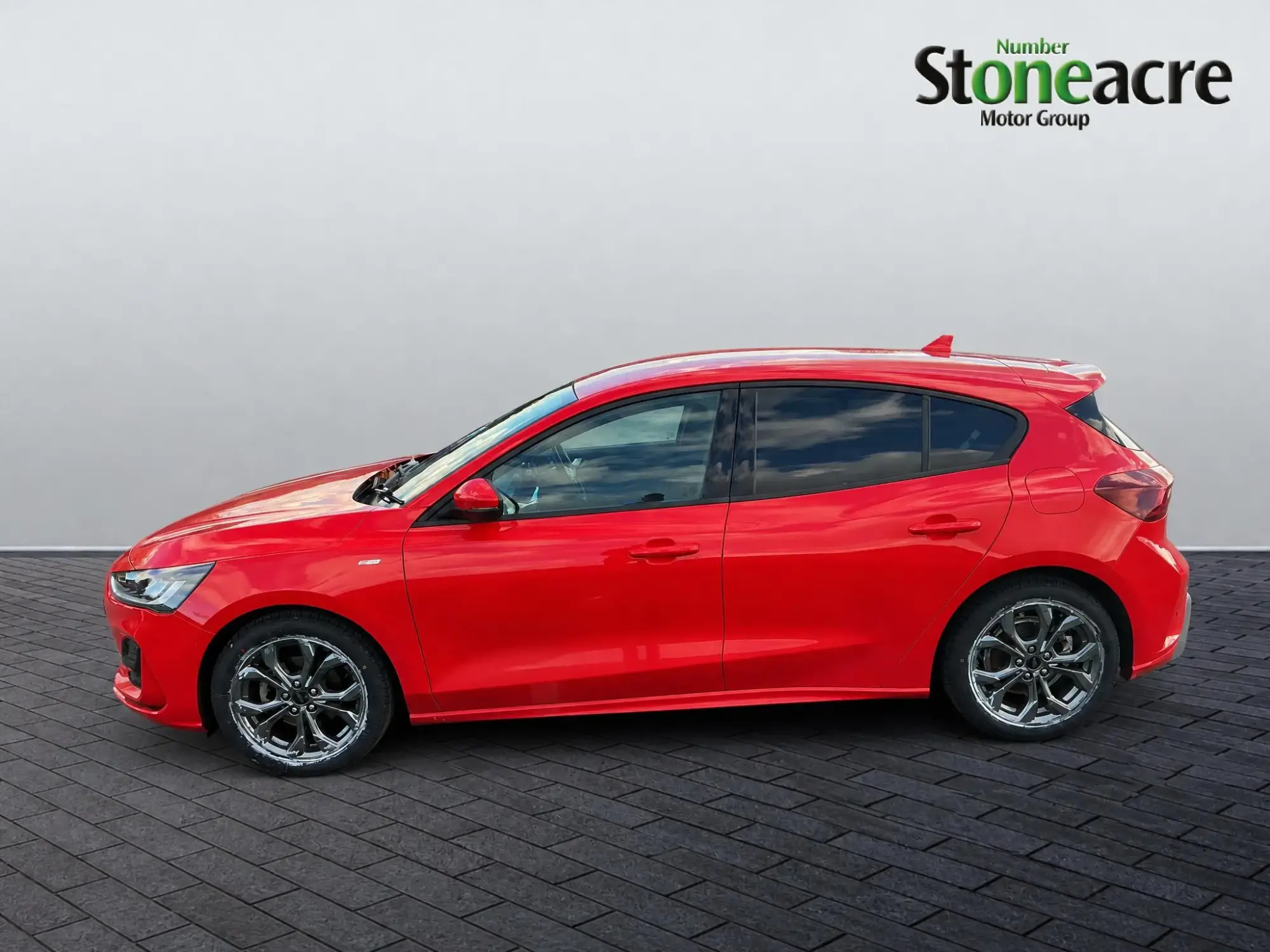 Ford Focus Image 8 Ford Focus Image 8