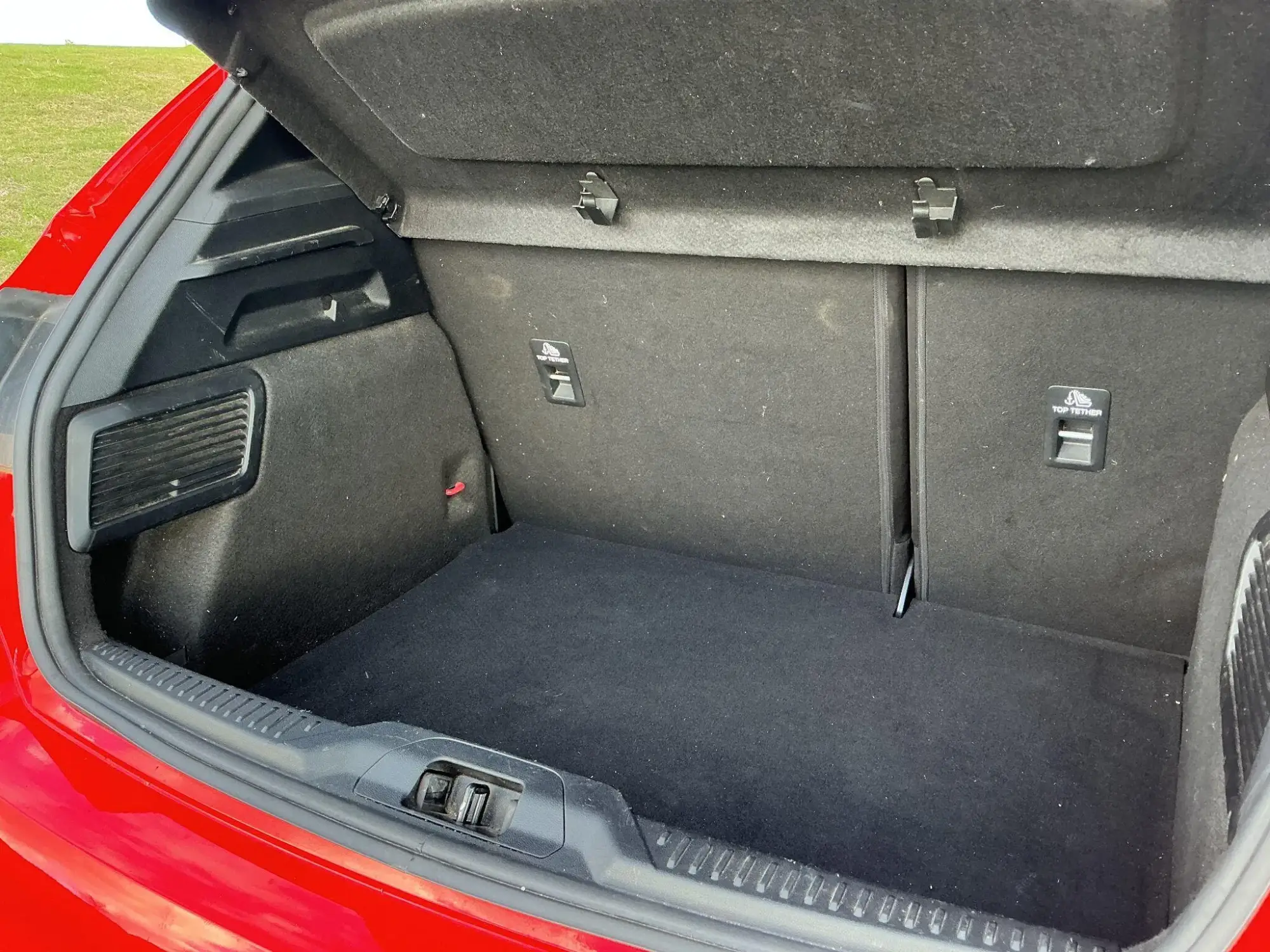 Ford Focus Image 10 Ford Focus Image 10