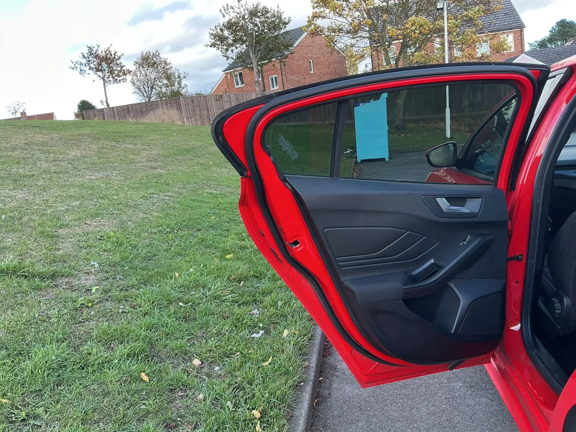 Ford Focus Image 12 Ford Focus Image 12