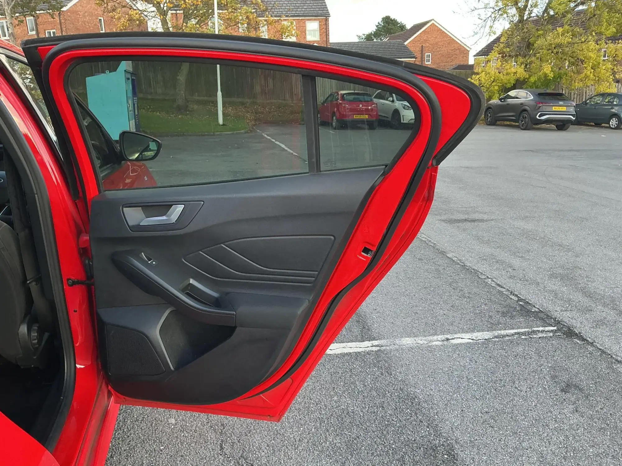 Ford Focus Image 15 Ford Focus Image 15