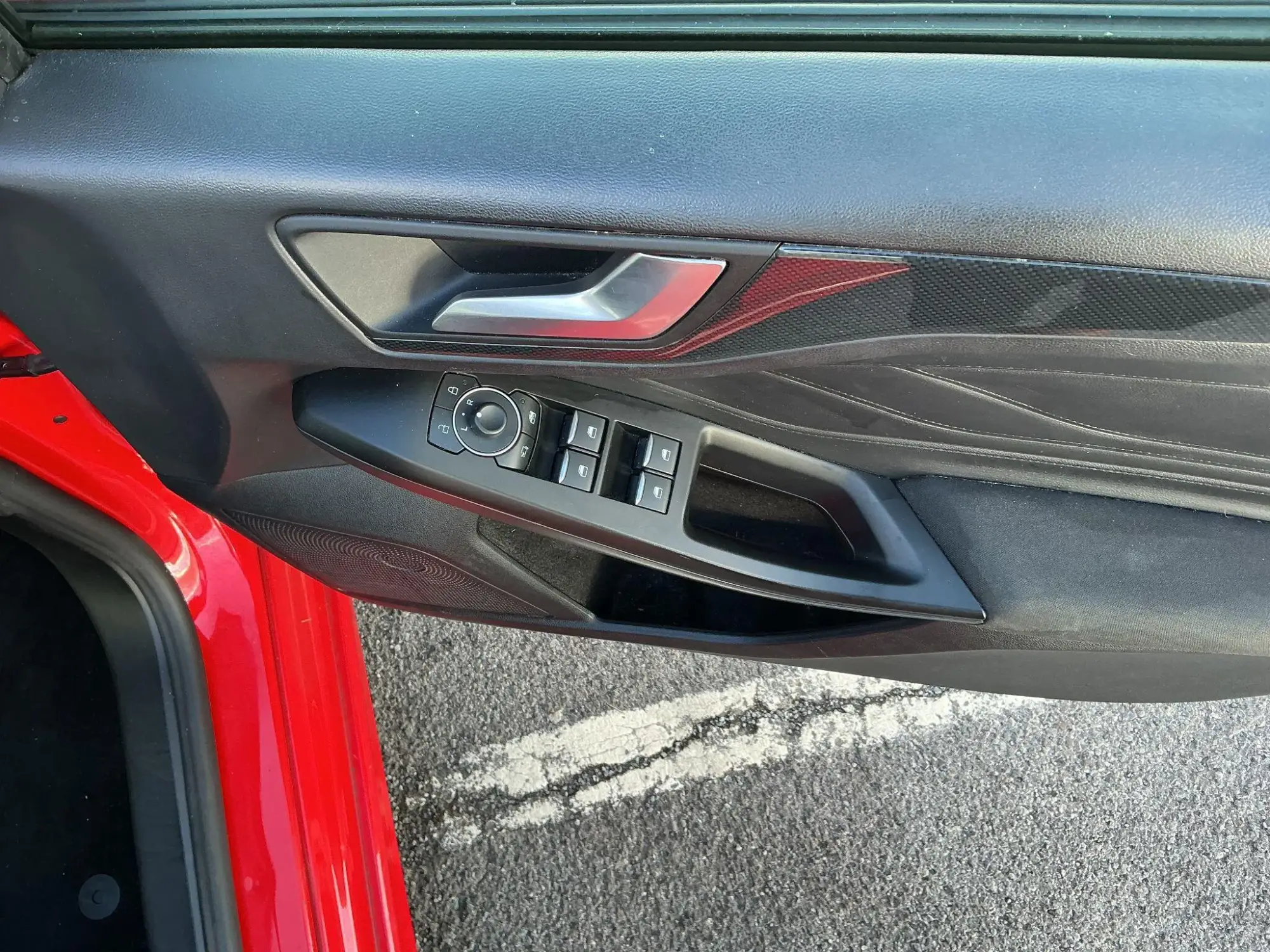 Ford Focus Image 20 Ford Focus Image 20