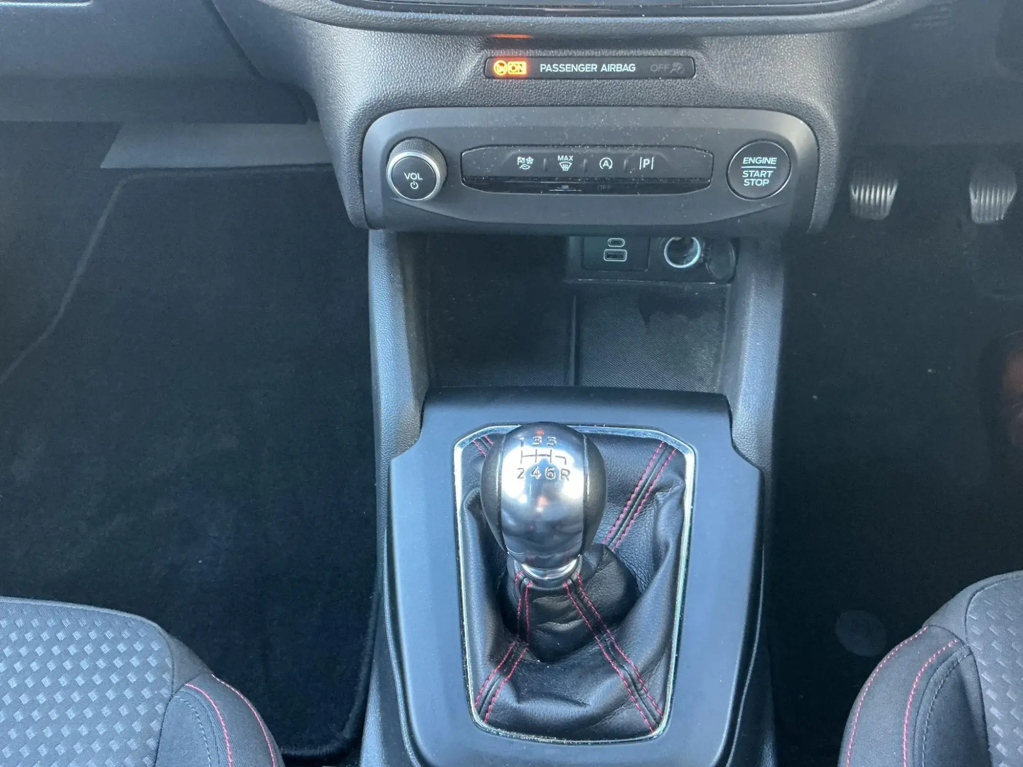 Ford Focus Image 27 Ford Focus Image 27