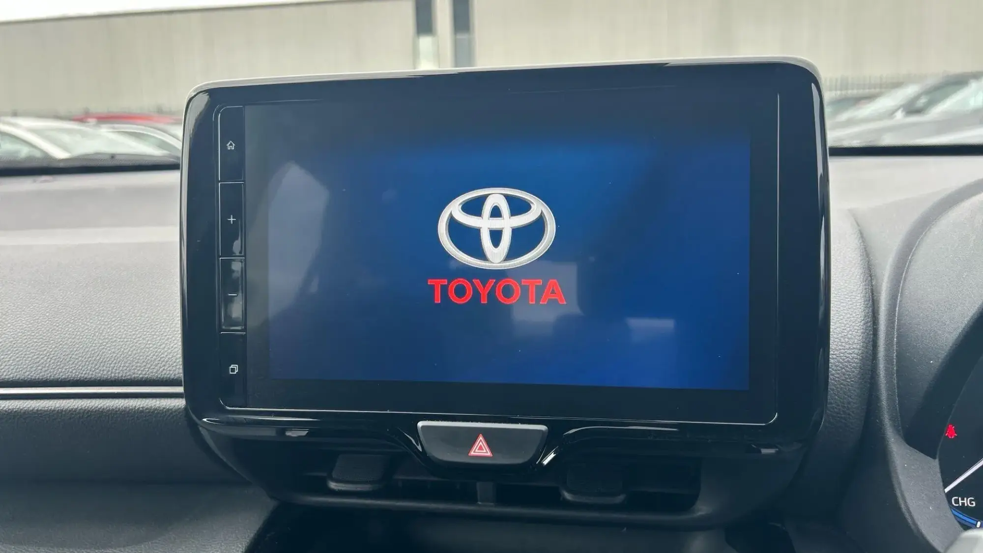 Toyota Yaris Cross Hybrid Image 26 Toyota Yaris Cross Hybrid Image 26