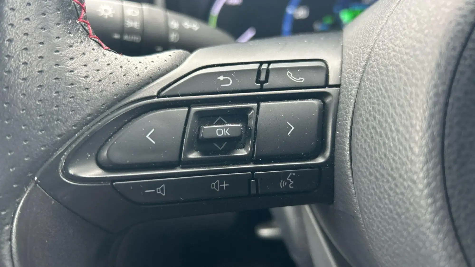 Toyota Yaris Cross Hybrid Image 37 Toyota Yaris Cross Hybrid Image 37