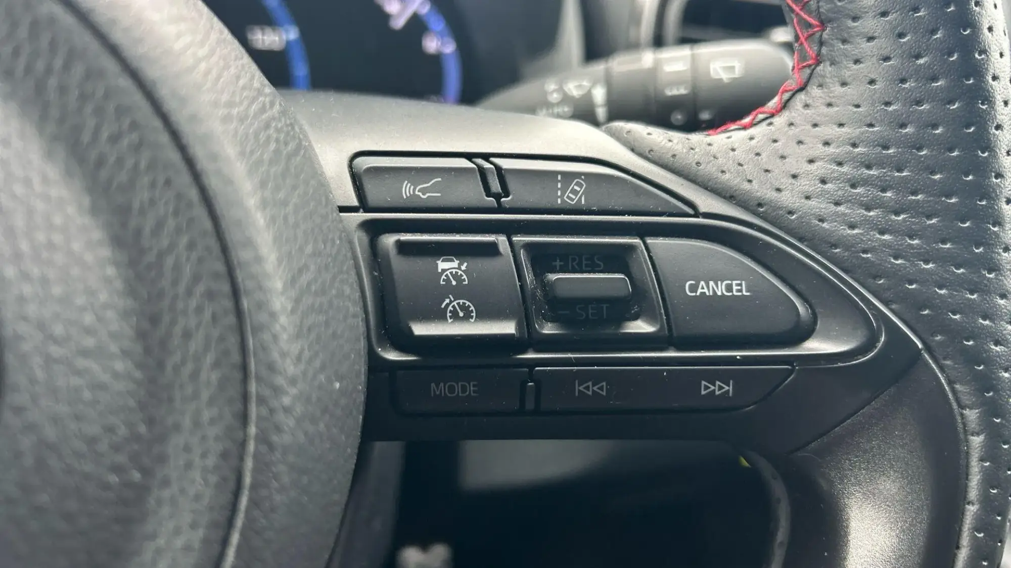 Toyota Yaris Cross Hybrid Image 38 Toyota Yaris Cross Hybrid Image 38