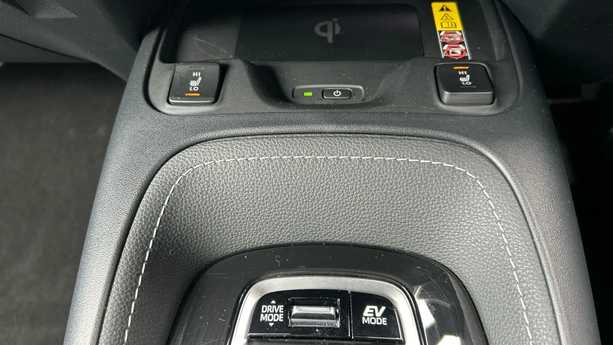 Toyota Corolla Hybrid Image 29 Toyota Corolla Hybrid Image 29