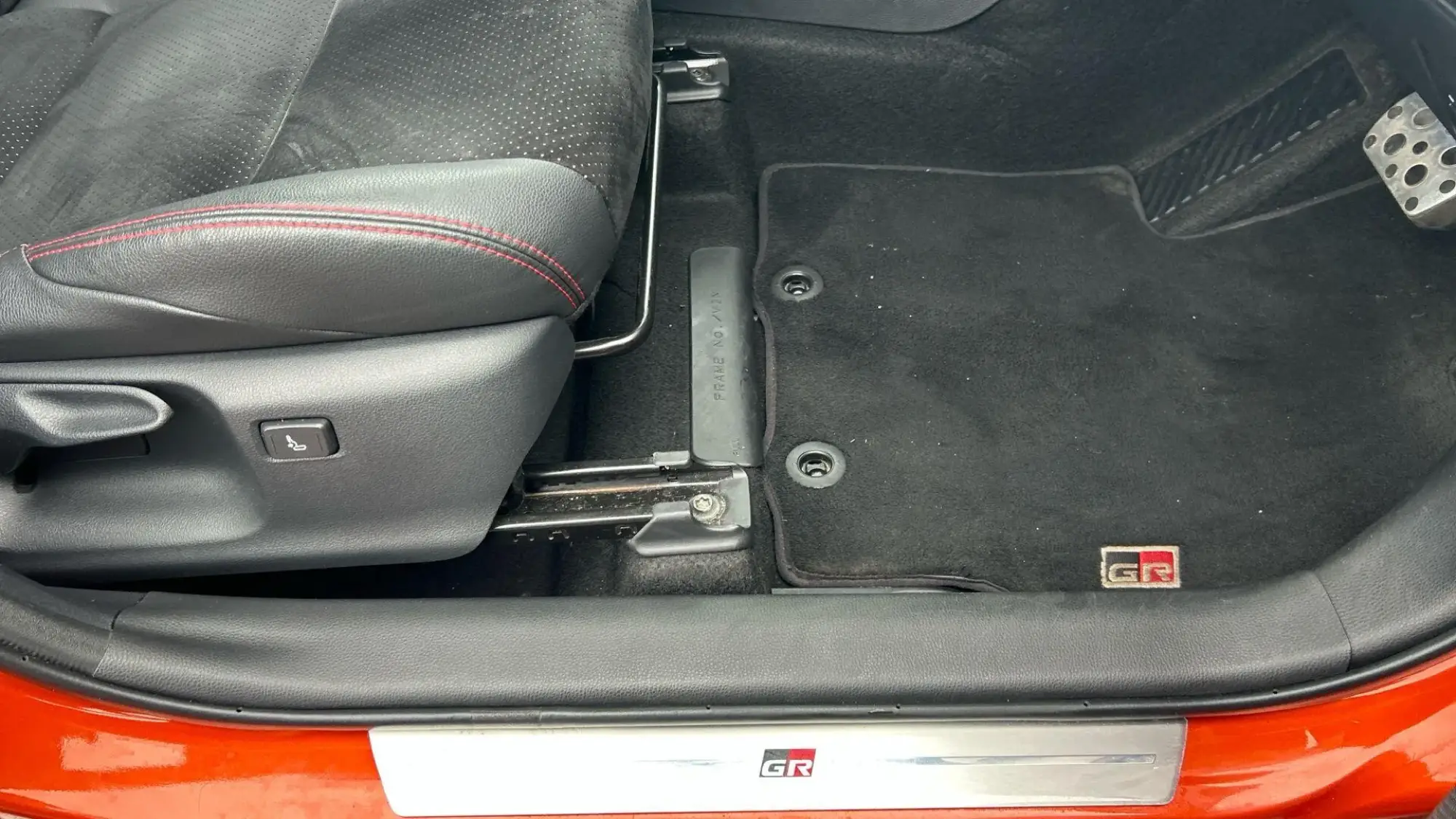 Toyota Yaris Cross Hybrid Image 42 Toyota Yaris Cross Hybrid Image 42
