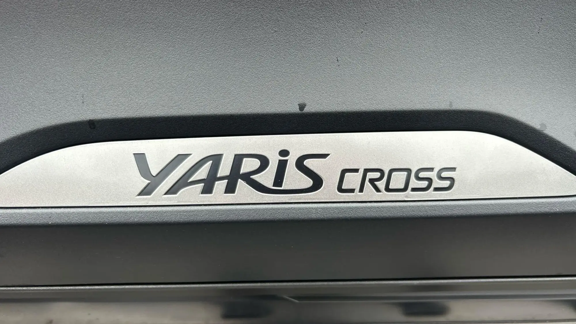 Toyota Yaris Cross Hybrid Image 48 Toyota Yaris Cross Hybrid Image 48