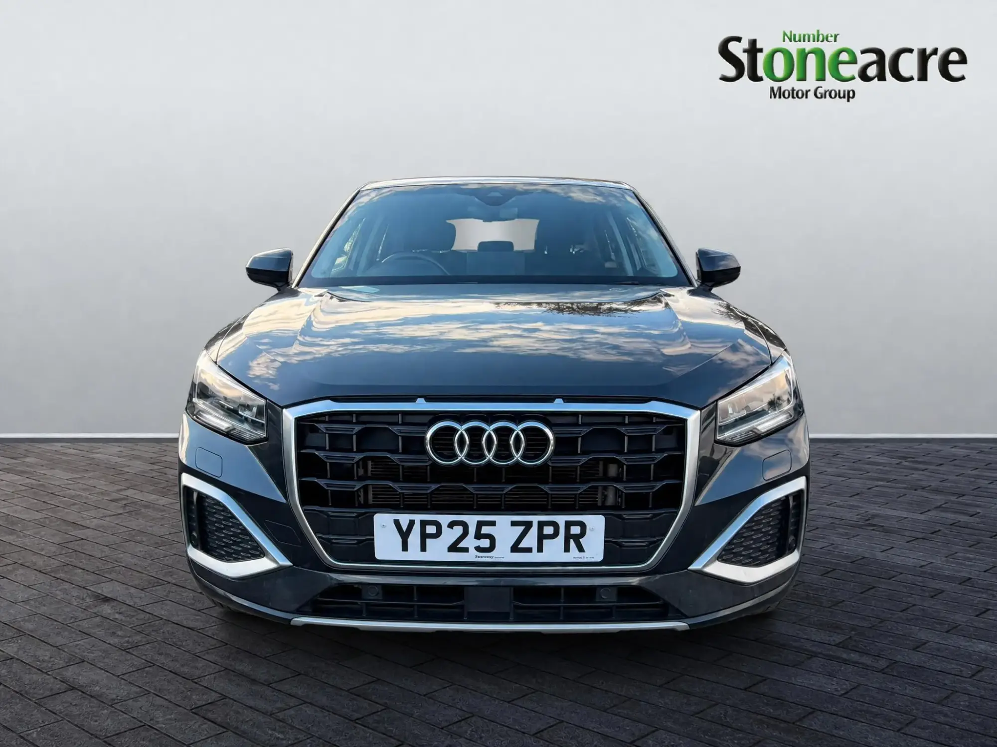 Audi Q2 1.5 TFSI CoD 35 Sport Euro 6 (s/s) 5dr K88ULM Image 2 Audi Q2 1.5 TFSI CoD 35 Sport Euro 6 (s/s) 5dr K88ULM Image 2