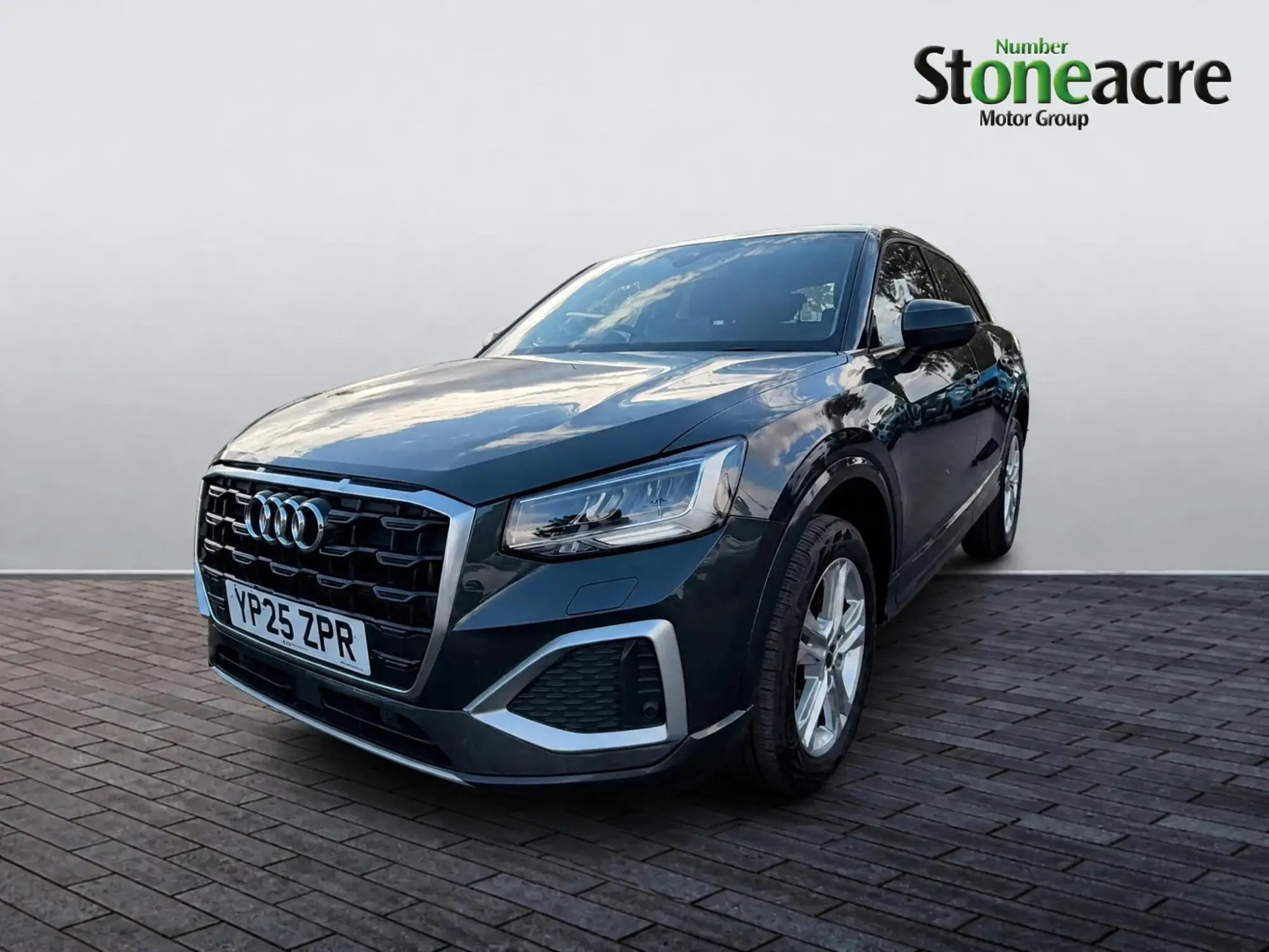 Audi Q2 1.5 TFSI CoD 35 Sport Euro 6 (s/s) 5dr K88ULM Image 3 Audi Q2 1.5 TFSI CoD 35 Sport Euro 6 (s/s) 5dr K88ULM Image 3