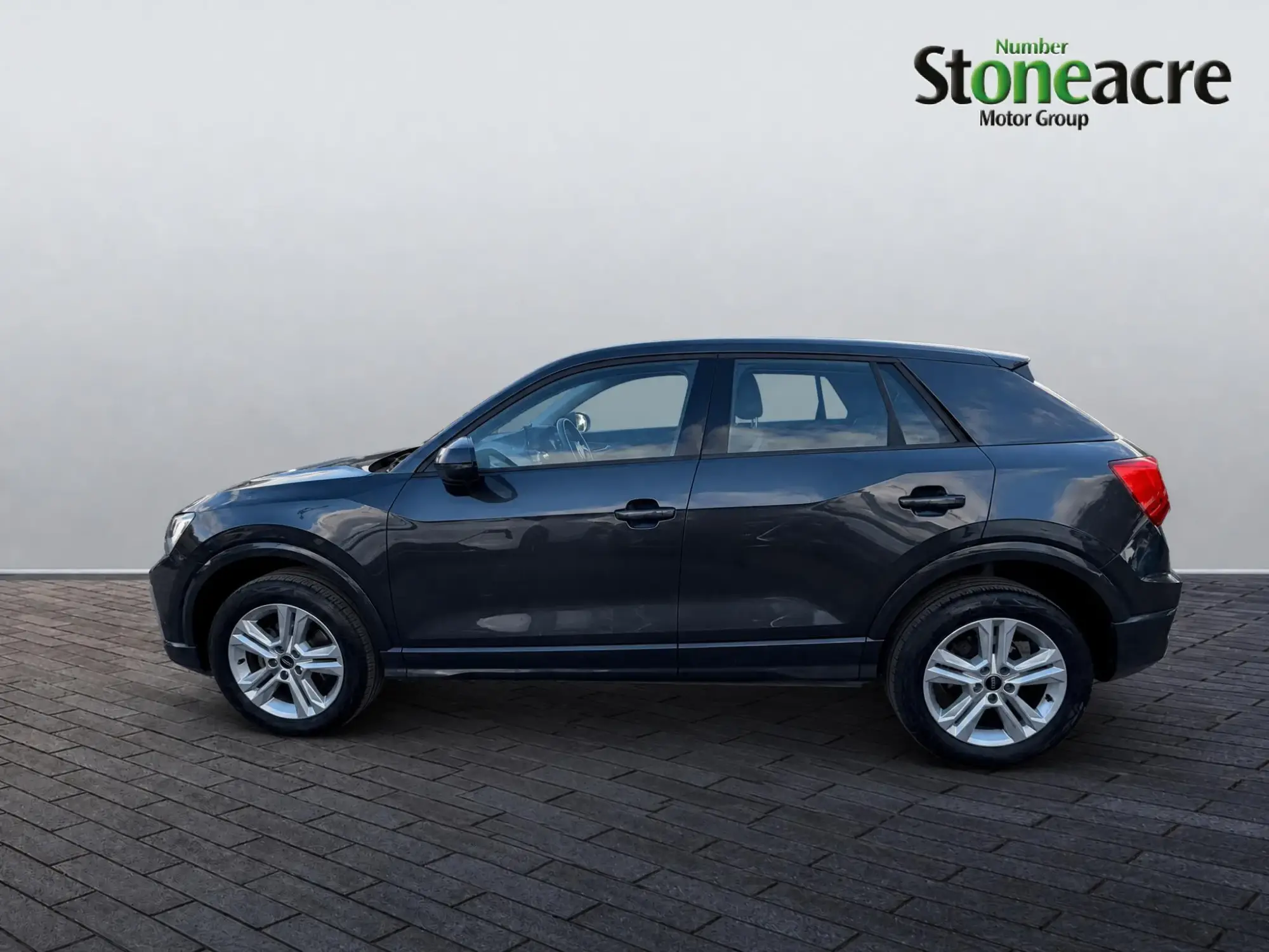 Audi Q2 Image 4 Audi Q2 Image 4