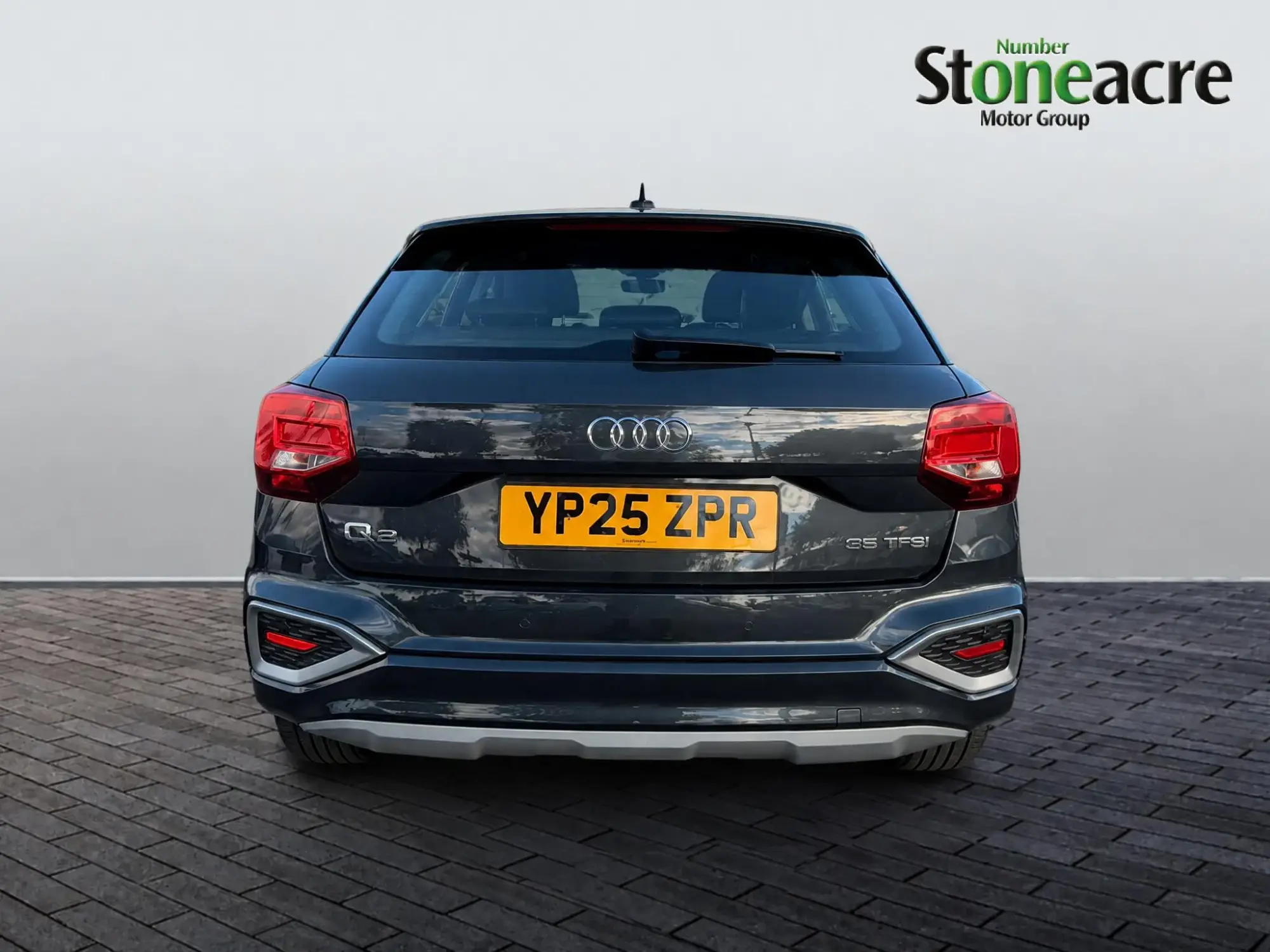 Audi Q2 Image 7 Audi Q2 Image 7
