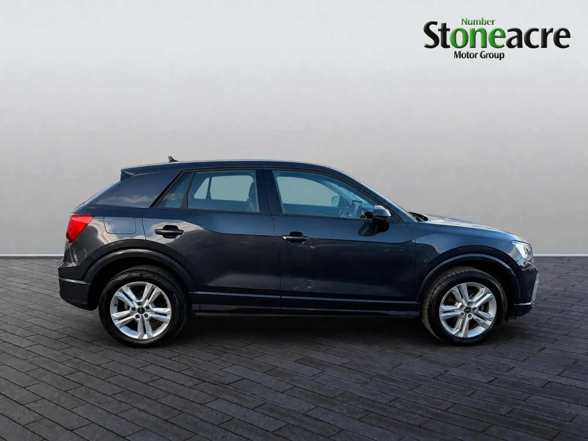 Audi Q2 Image 8 Audi Q2 Image 8