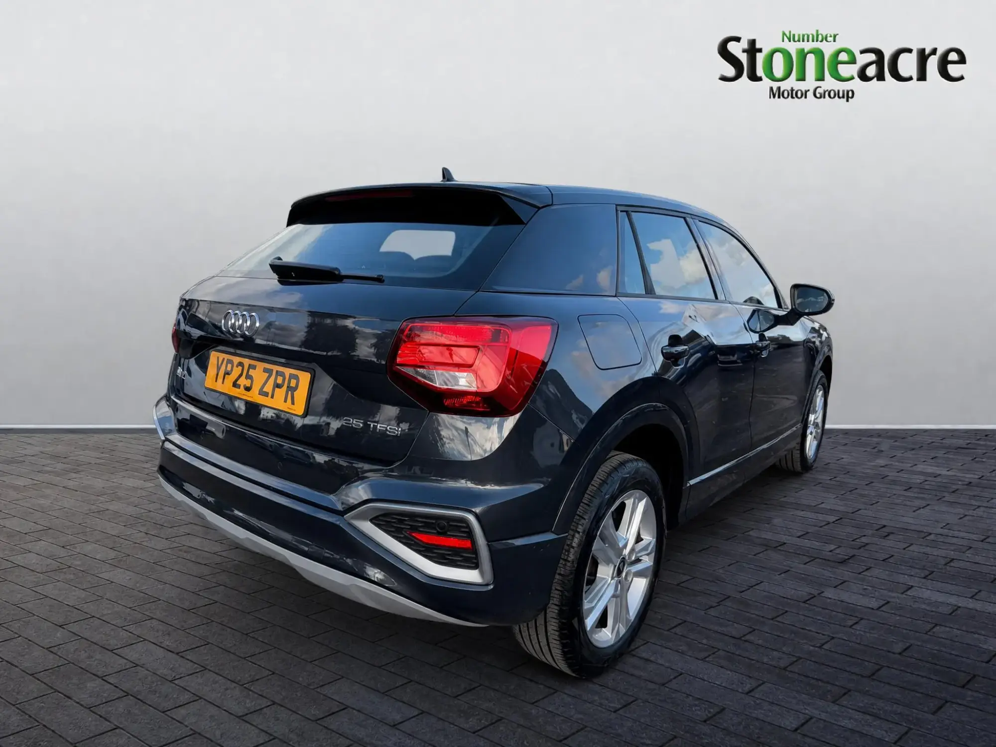 Audi Q2 Image 9 Audi Q2 Image 9