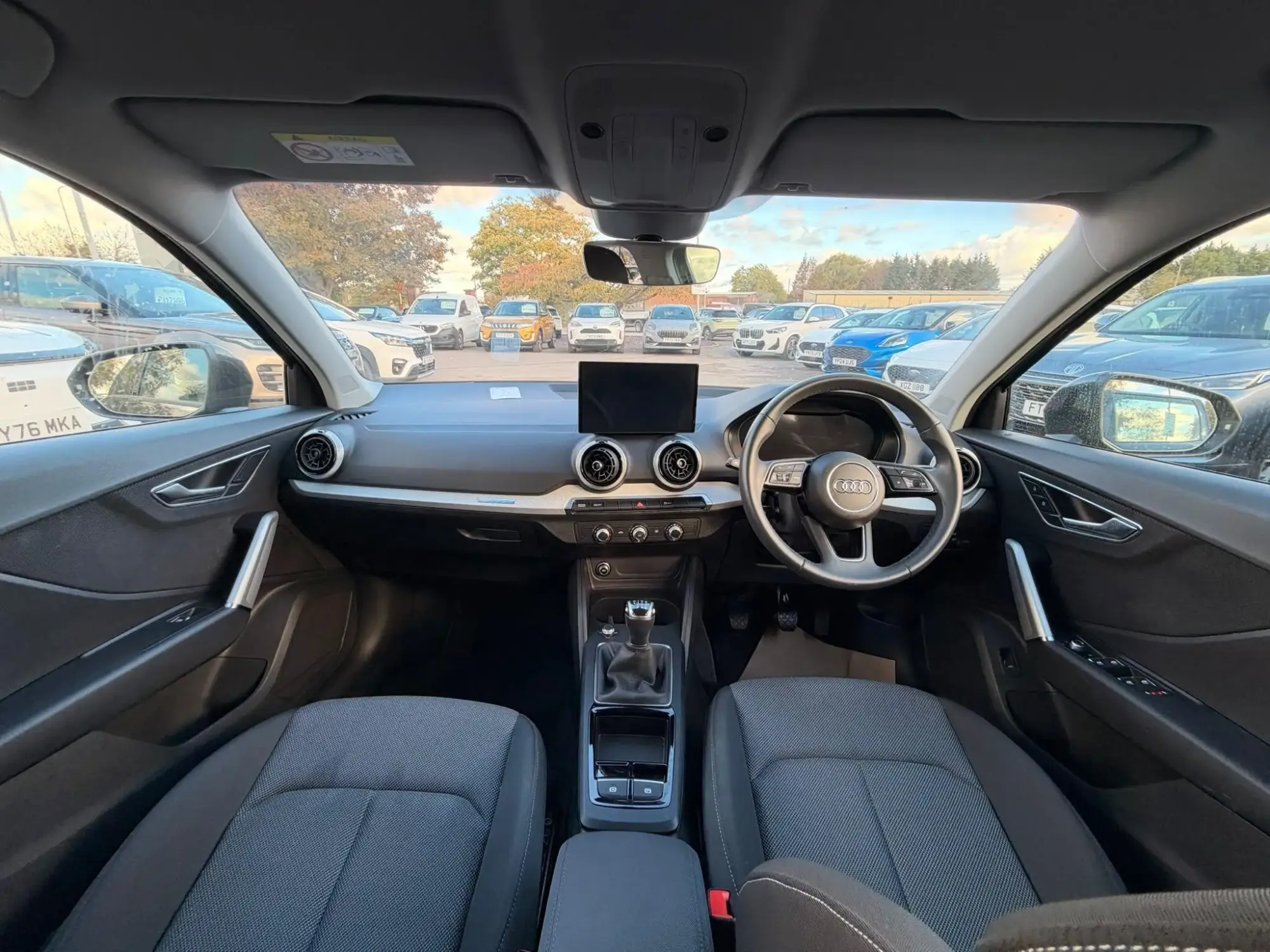 Audi Q2 Image 11 Audi Q2 Image 11