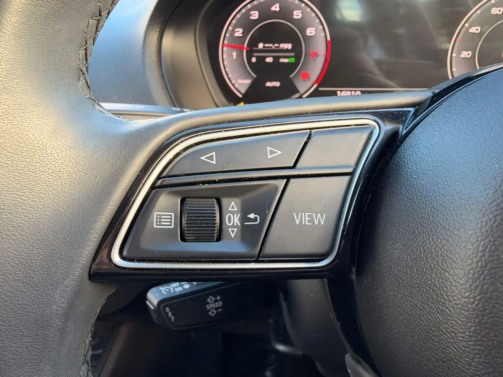 Audi Q2 Image 15 Audi Q2 Image 15