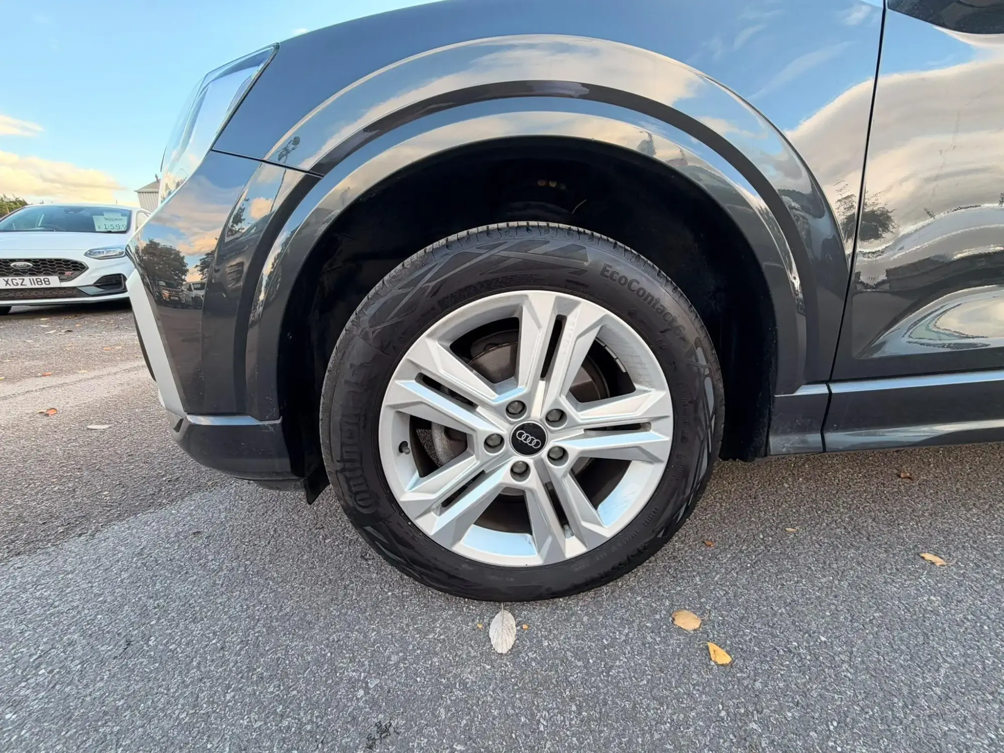 Audi Q2 Image 19 Audi Q2 Image 19