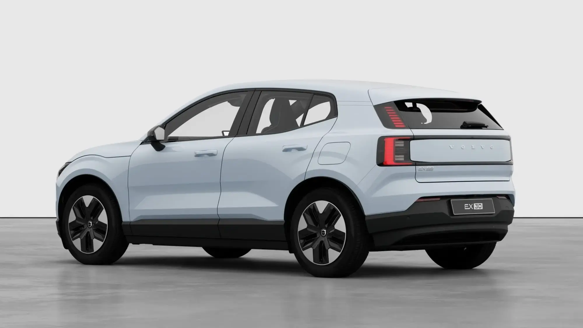Volvo EX30 200kW P5 Core 51kWh 5dr Auto Image 3