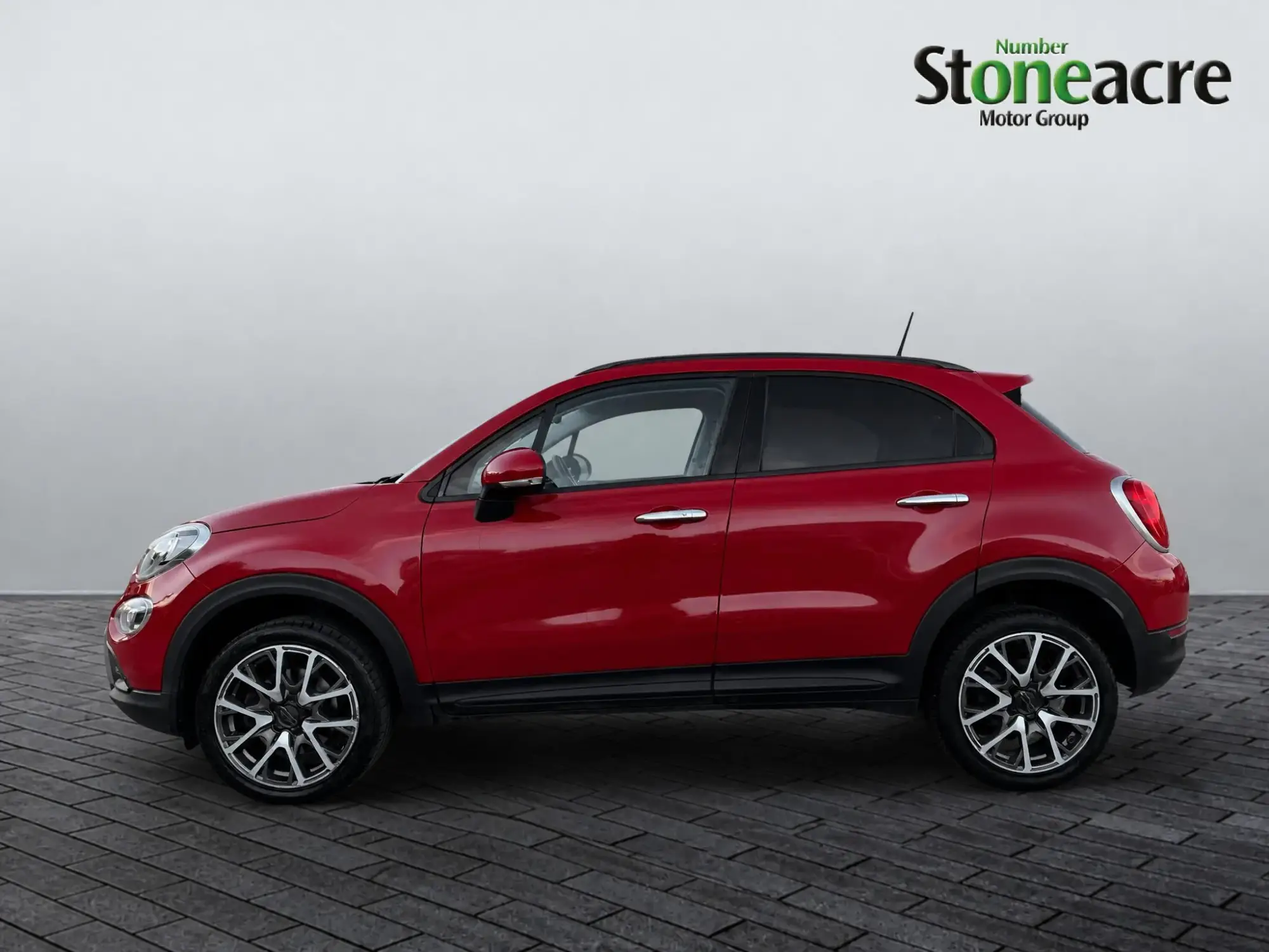 Fiat 500X Image 6 Fiat 500X Image 6