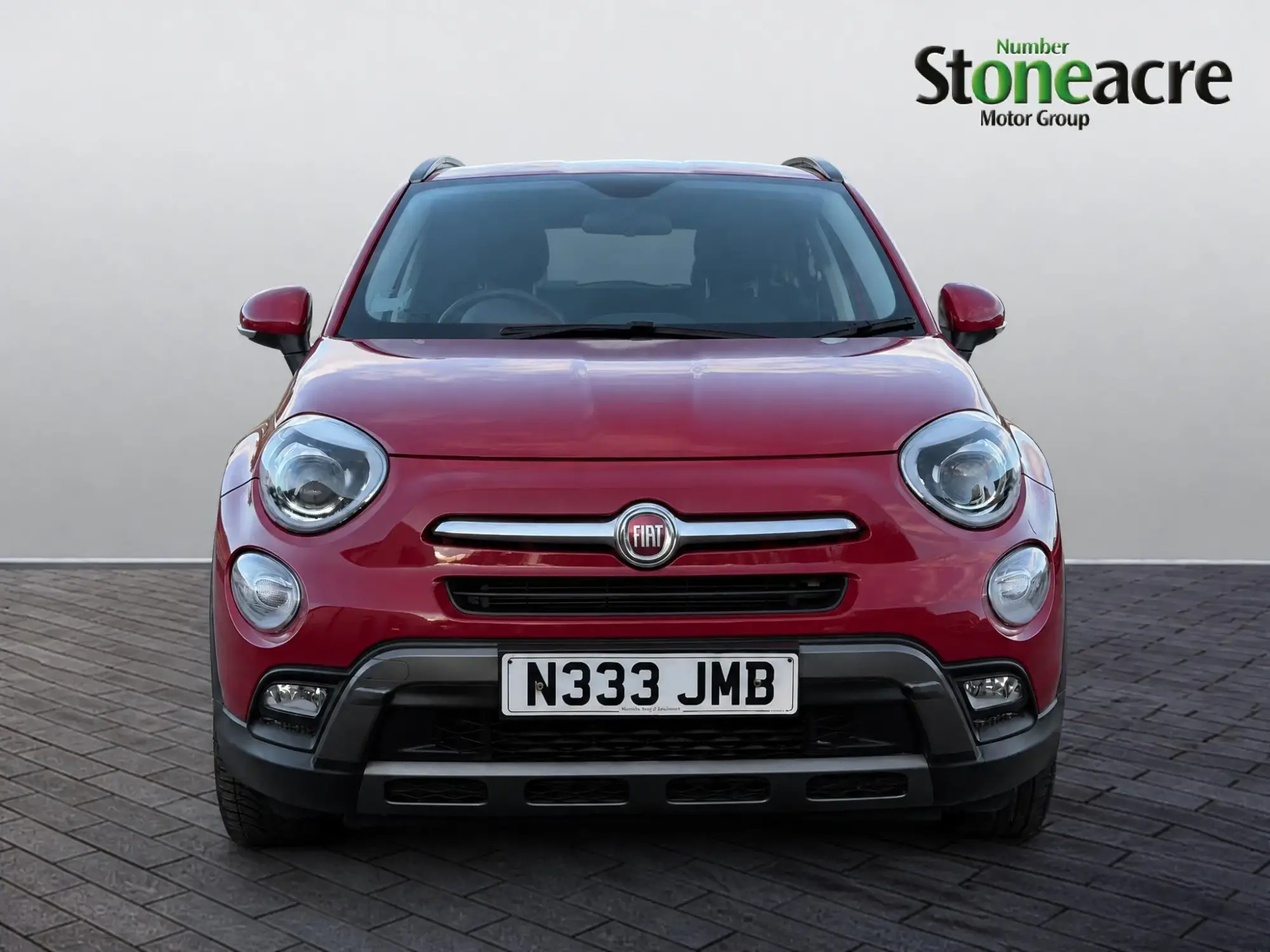 Fiat 500X Image 8 Fiat 500X Image 8