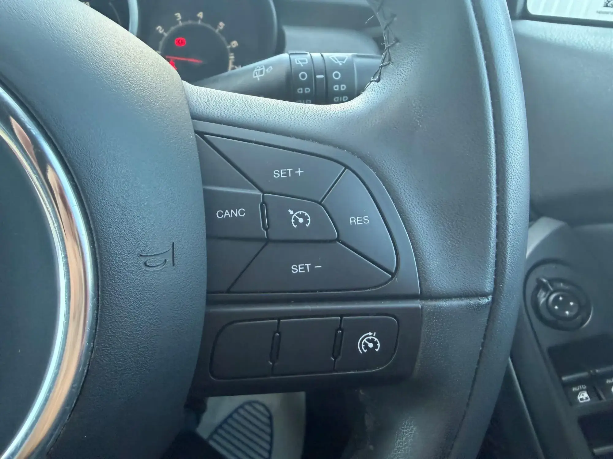Fiat 500X Image 11 Fiat 500X Image 11