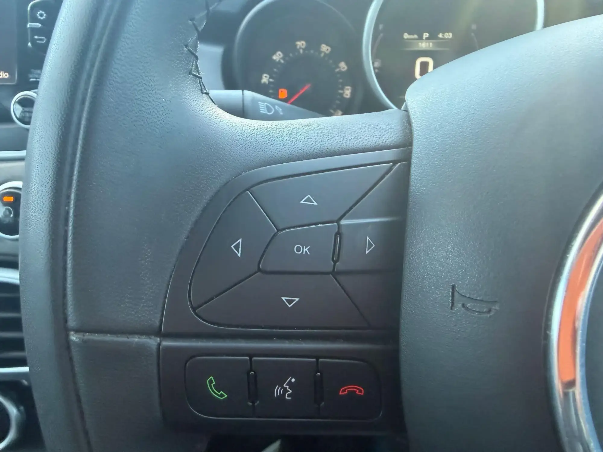 Fiat 500X Image 12 Fiat 500X Image 12