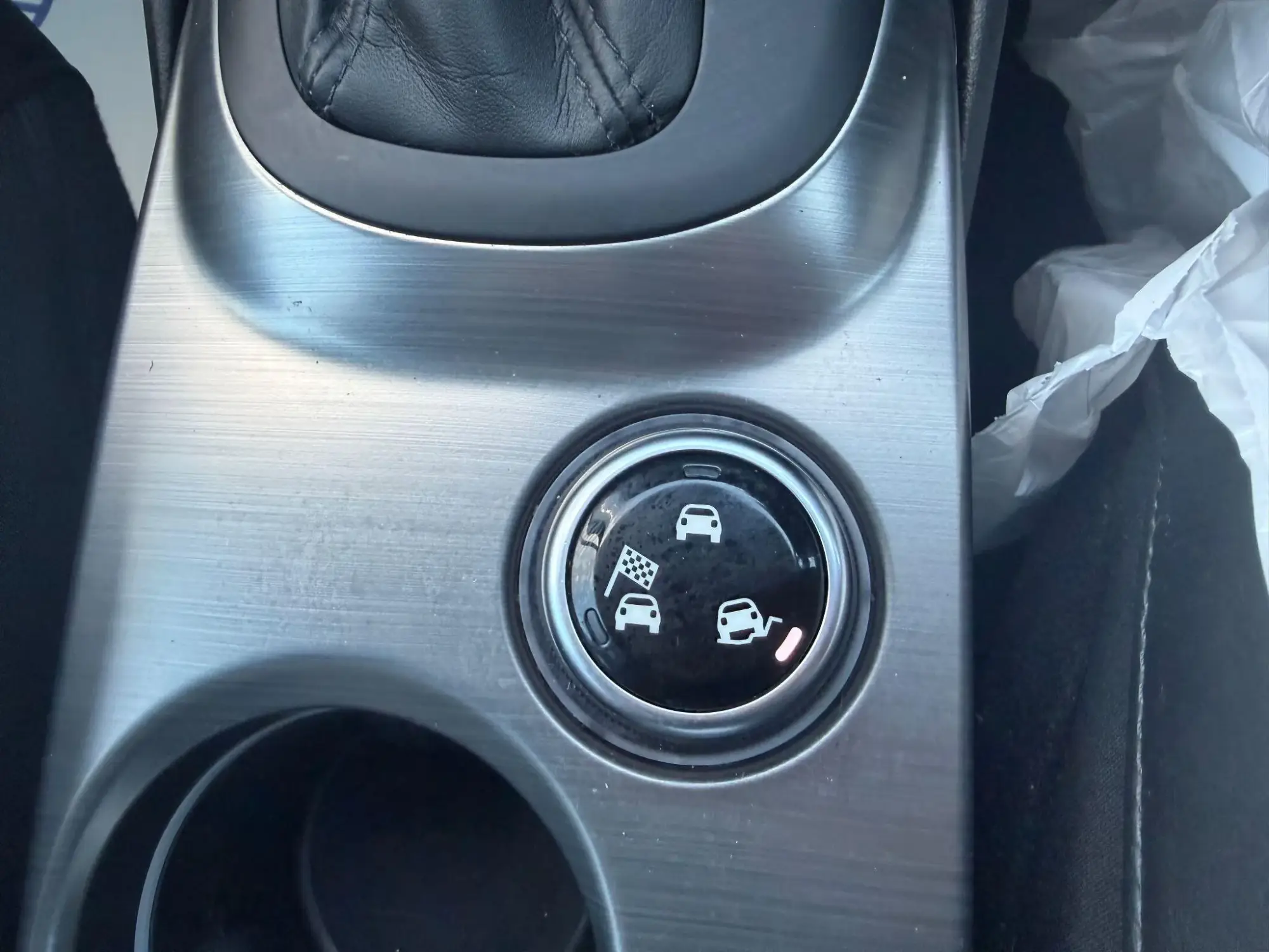Fiat 500X Image 16 Fiat 500X Image 16