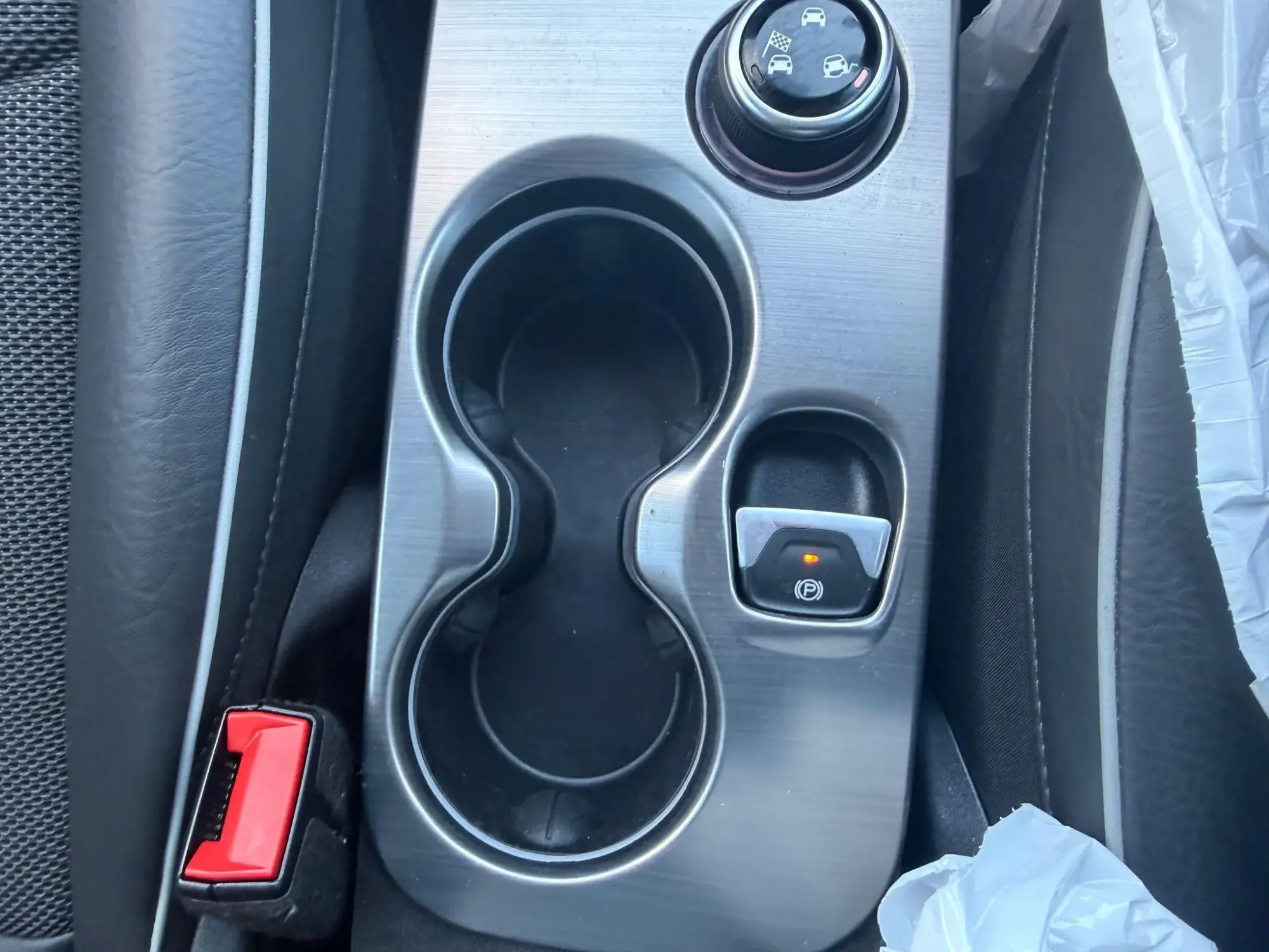 Fiat 500X Image 17 Fiat 500X Image 17
