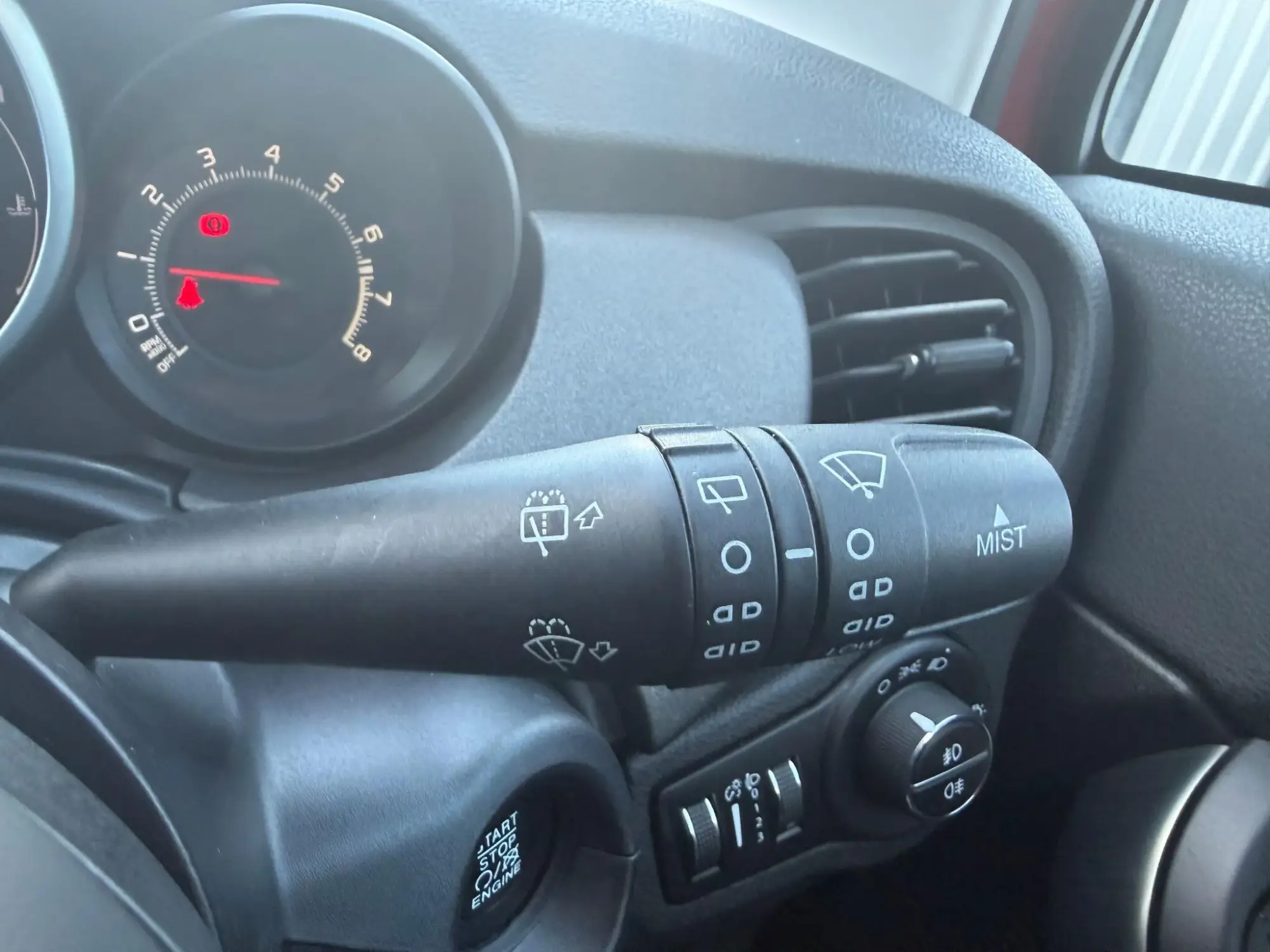Fiat 500X Image 18 Fiat 500X Image 18