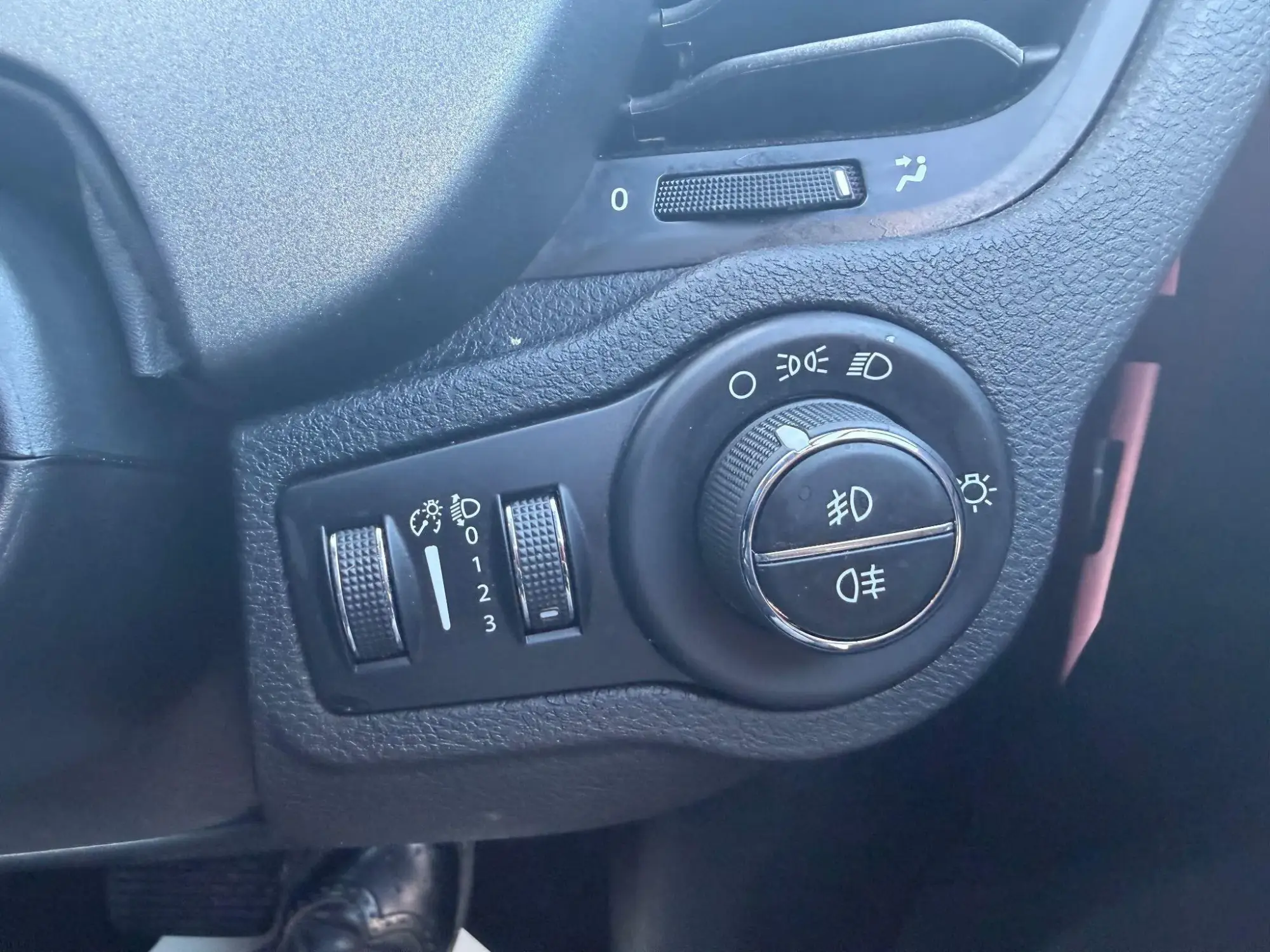 Fiat 500X Image 19 Fiat 500X Image 19