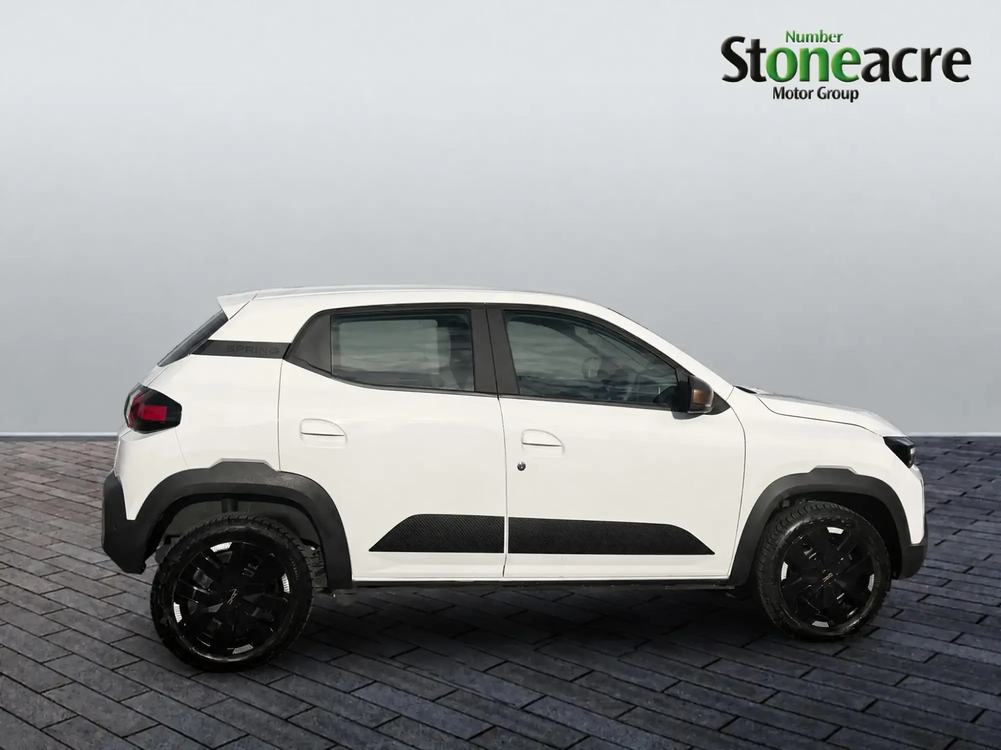 Dacia Spring Image 2
