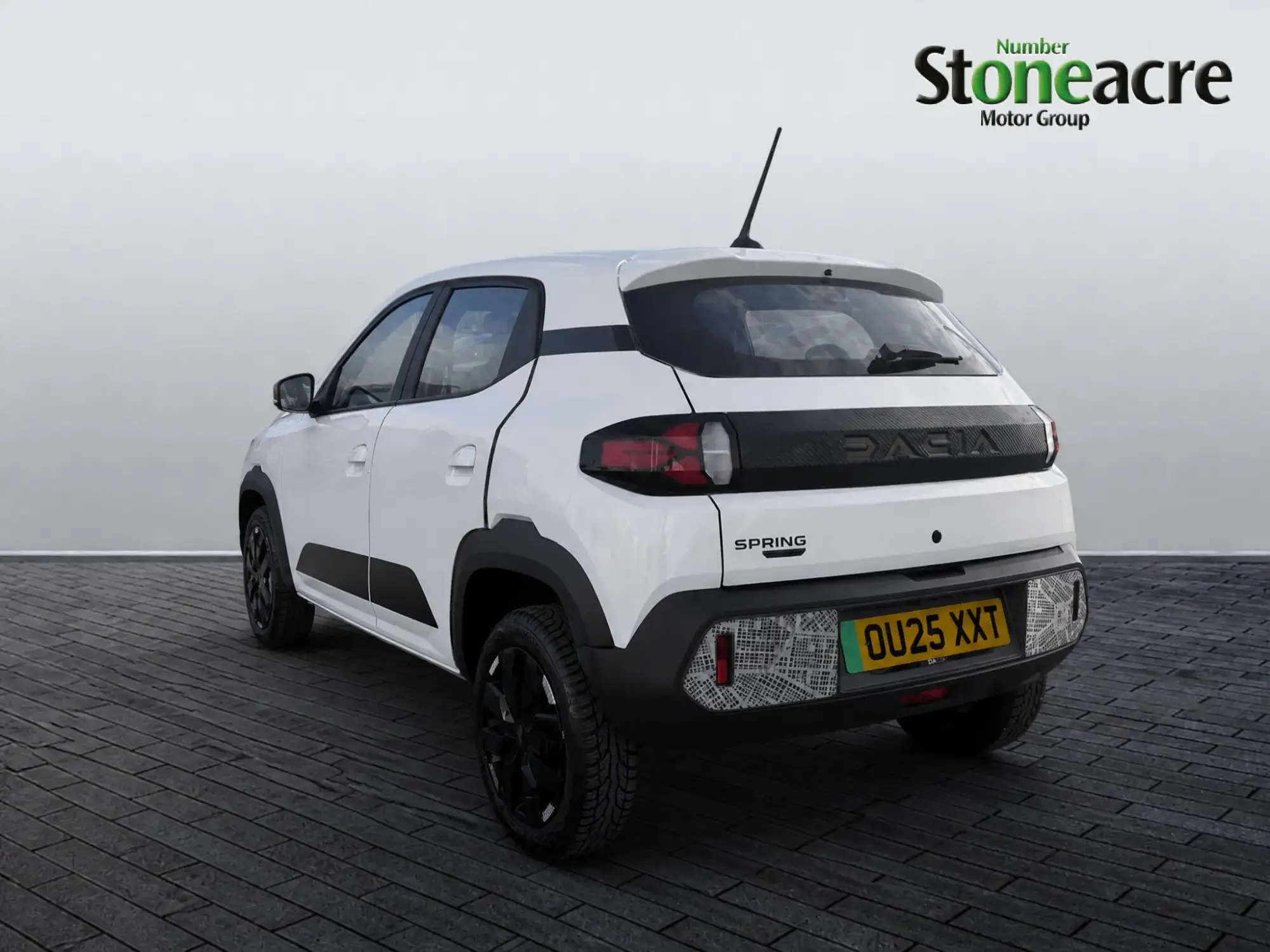 Dacia Spring Image 5