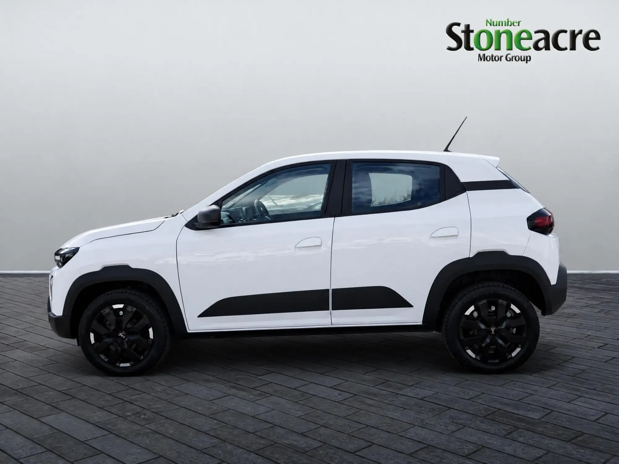 Dacia Spring Image 6