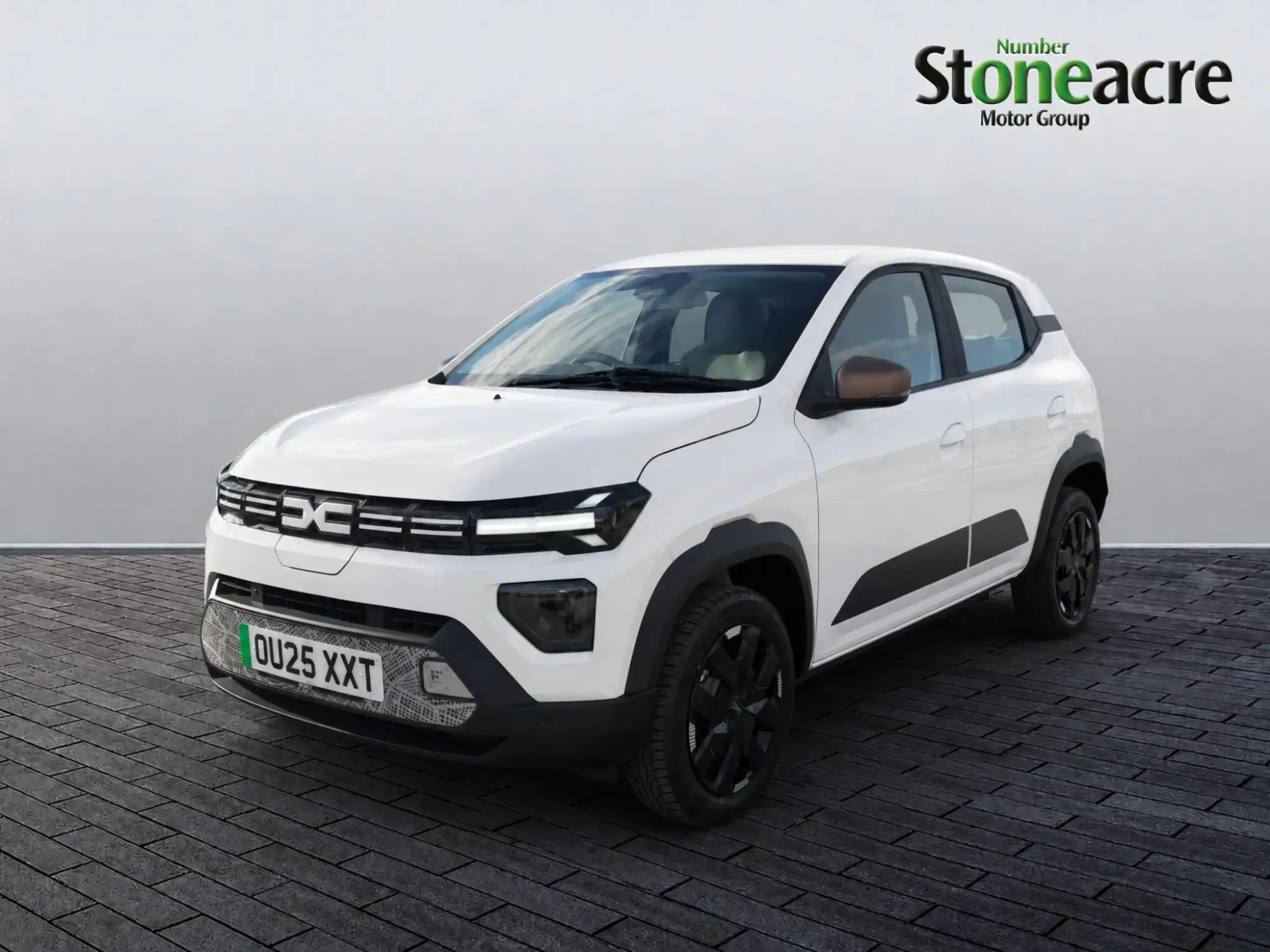 Dacia Spring Image 7