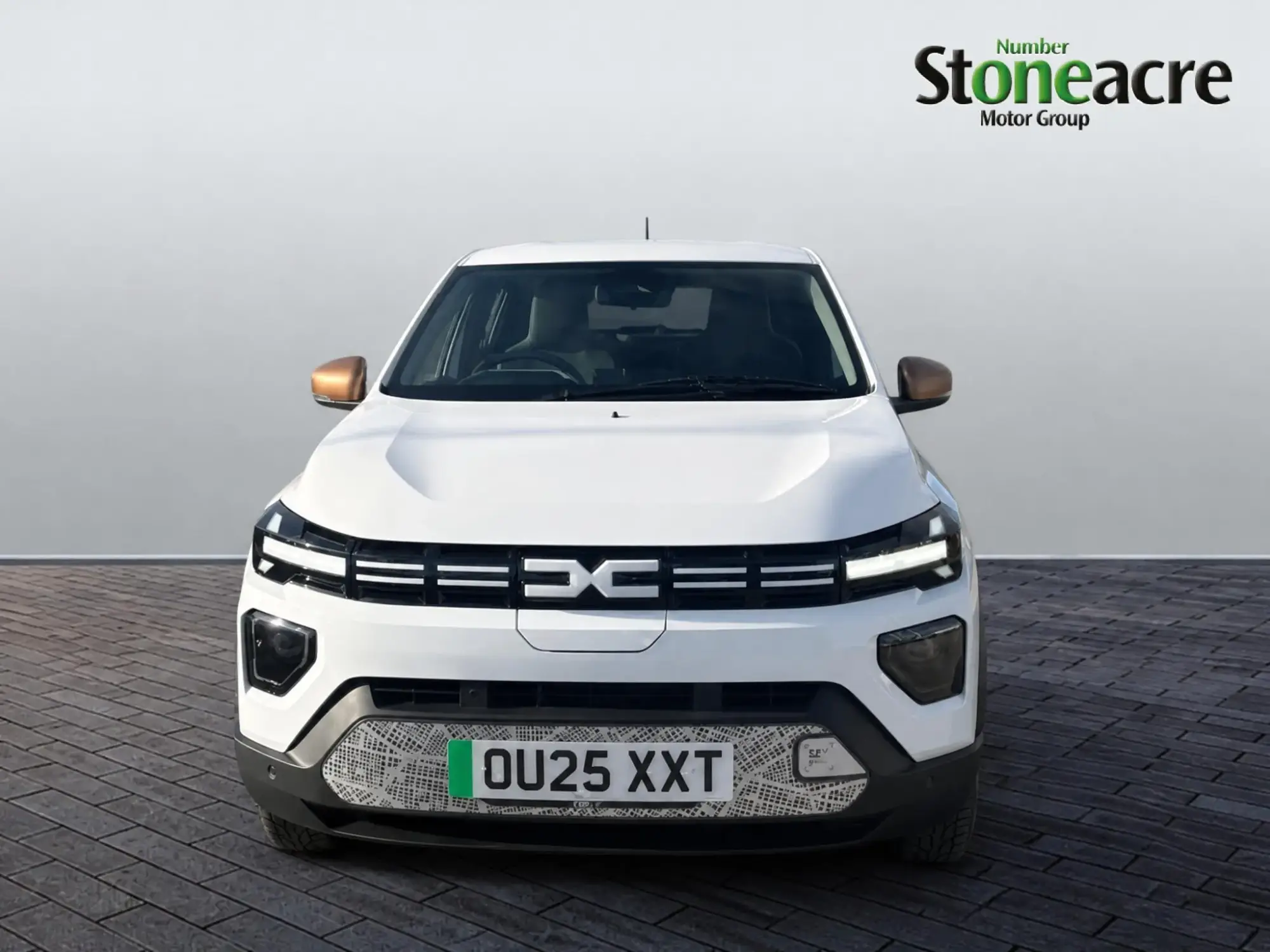 Dacia Spring Image 8