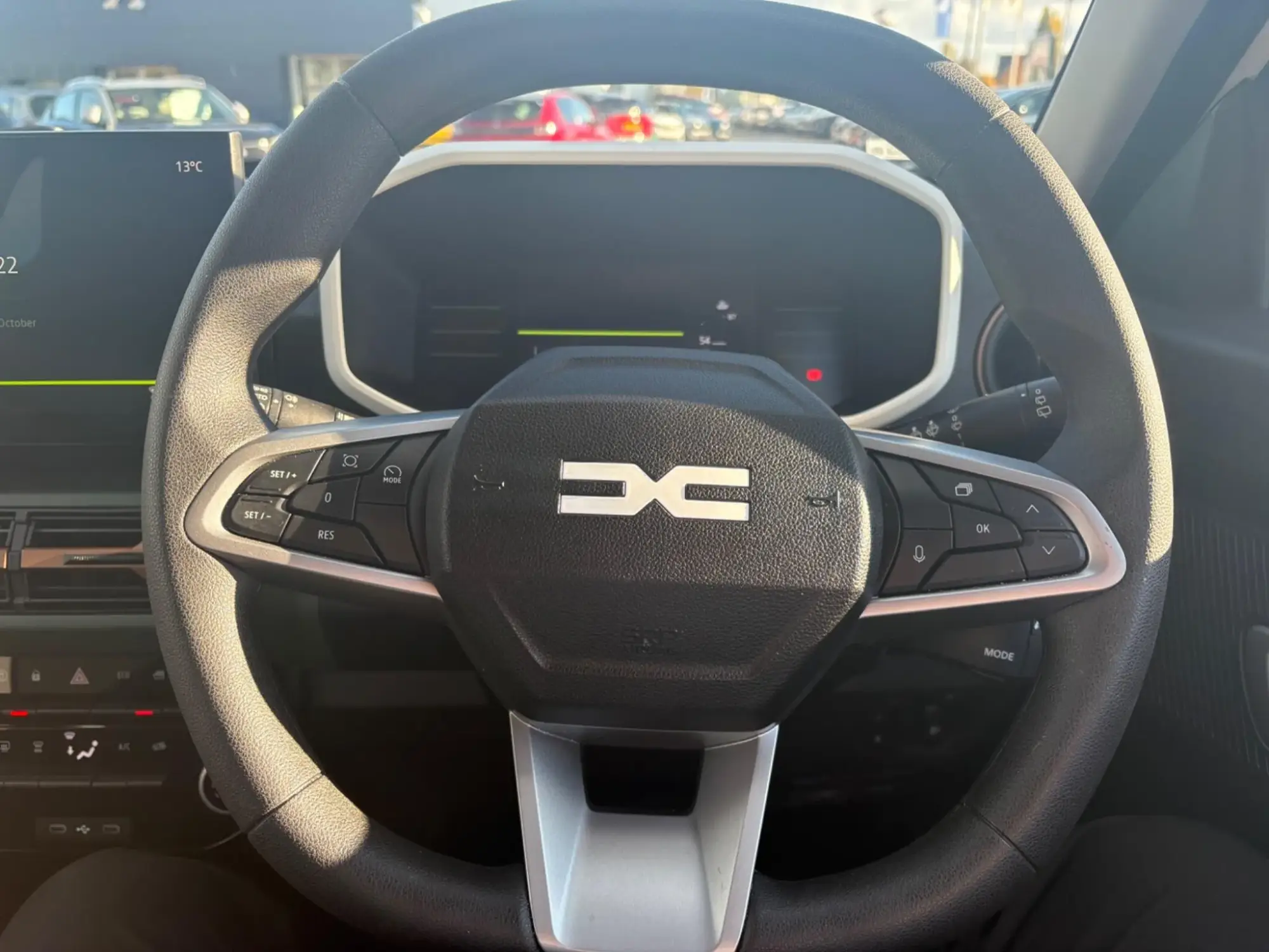 Dacia Spring Image 9