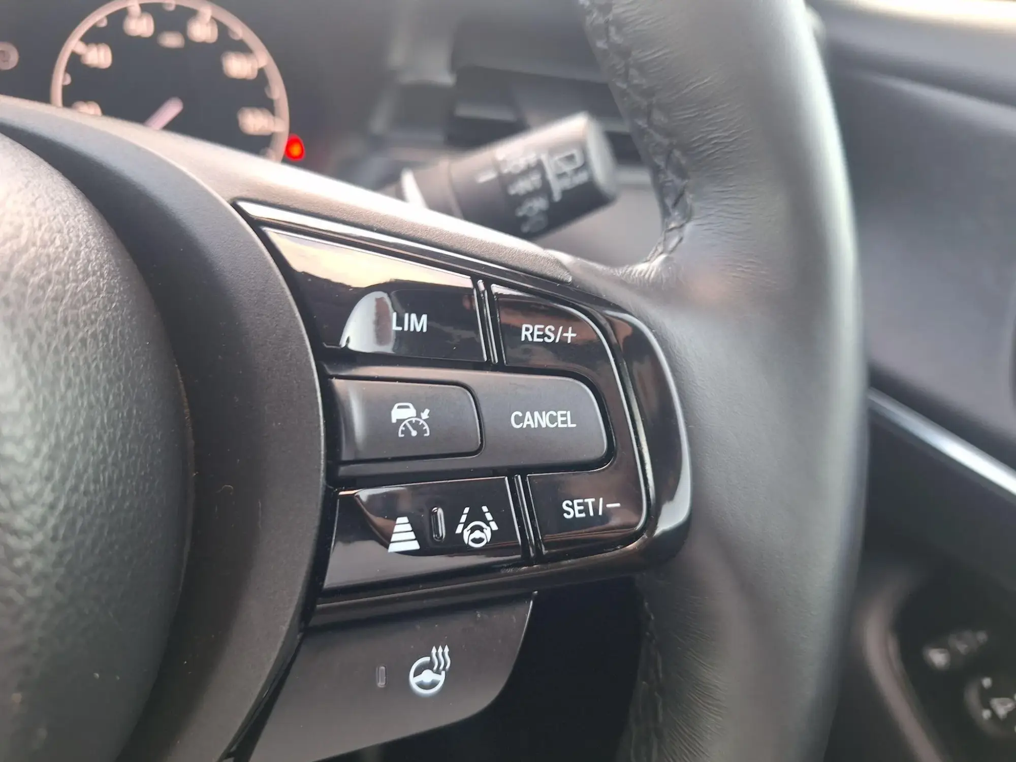Honda HR-V Hybrid Image 19 Honda HR-V Hybrid Image 19